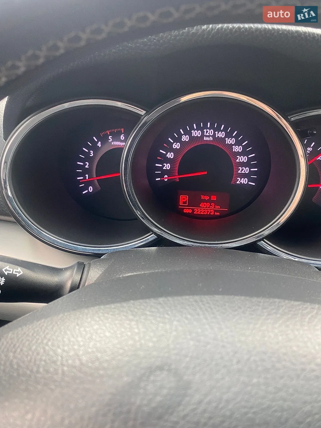 2012 Kia Sorento - мініатюра 52