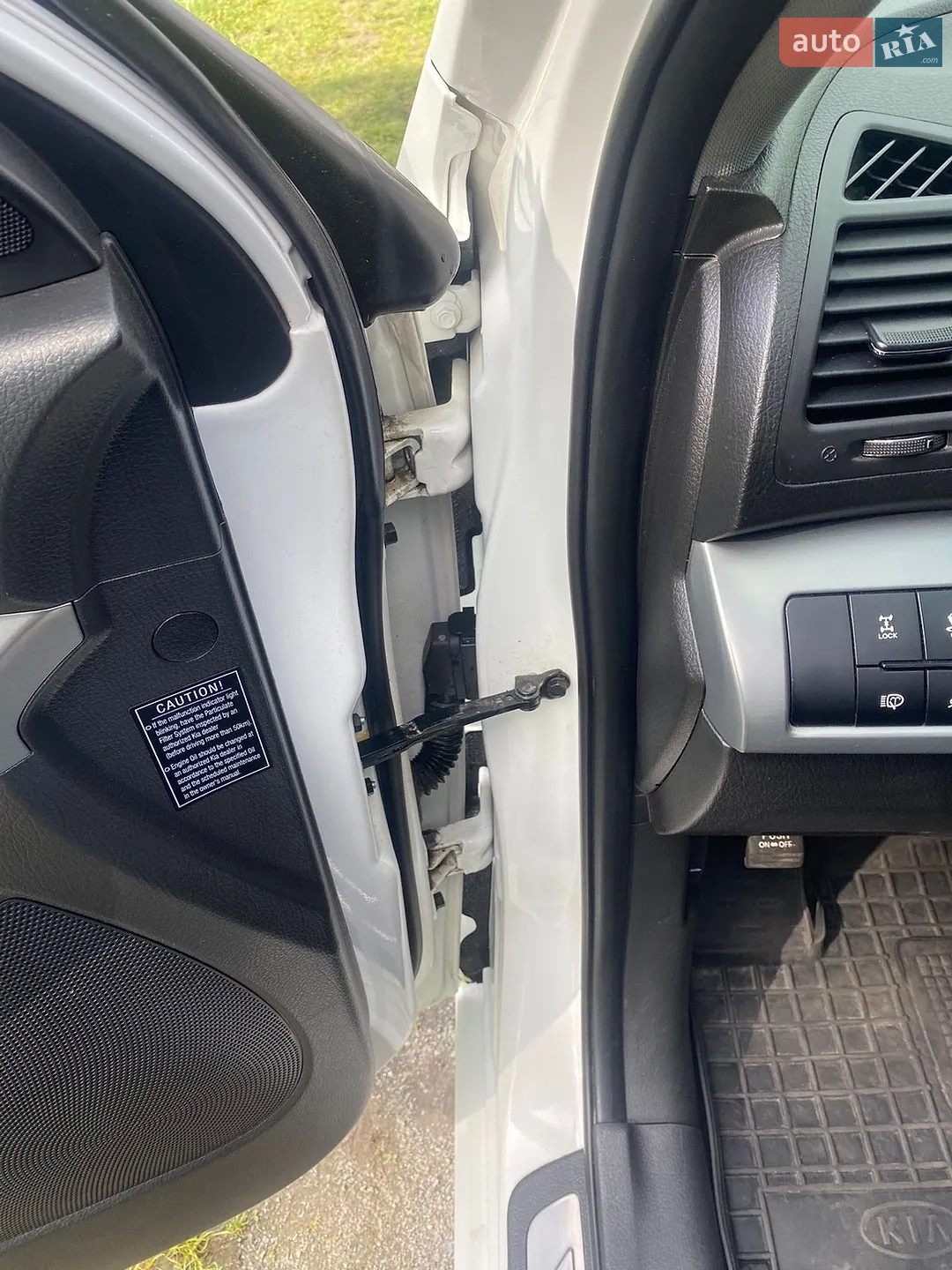 2012 Kia Sorento - мініатюра 65