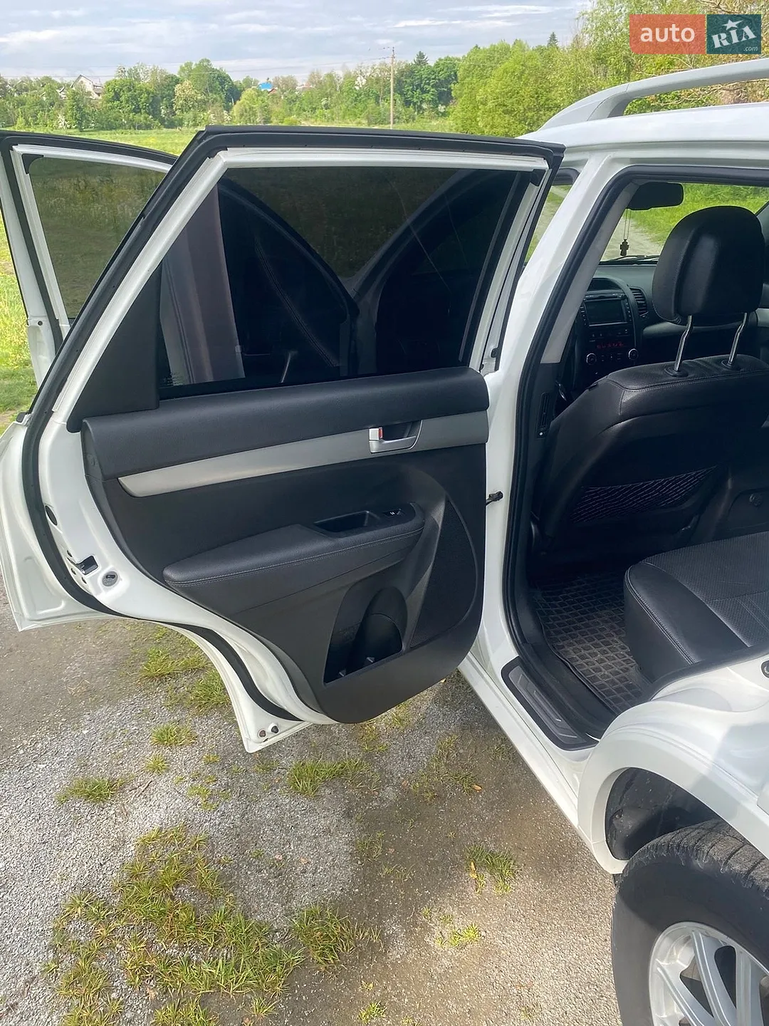 2012 Kia Sorento - мініатюра 67