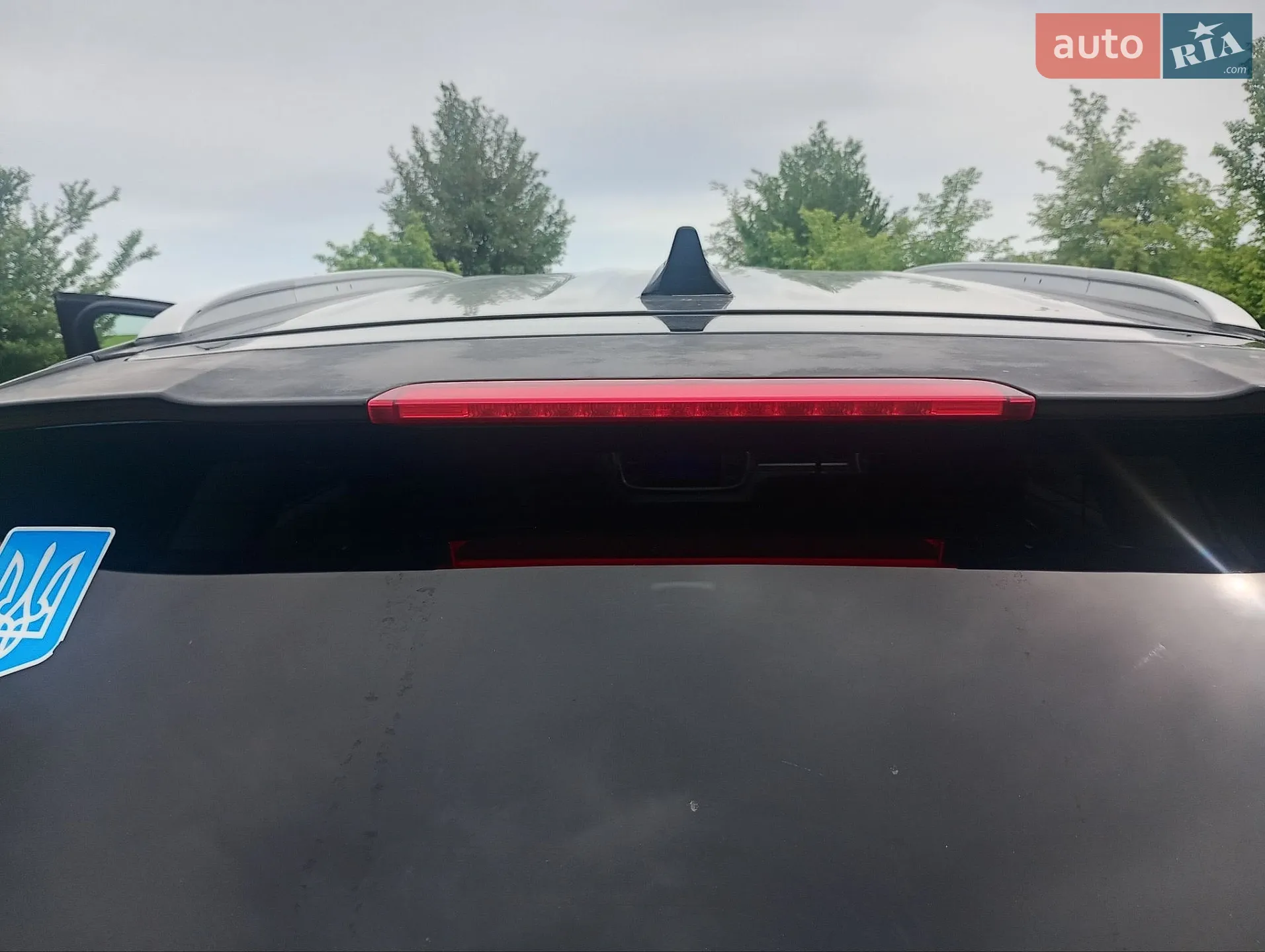 2016 Kia Sorento - мініатюра 6