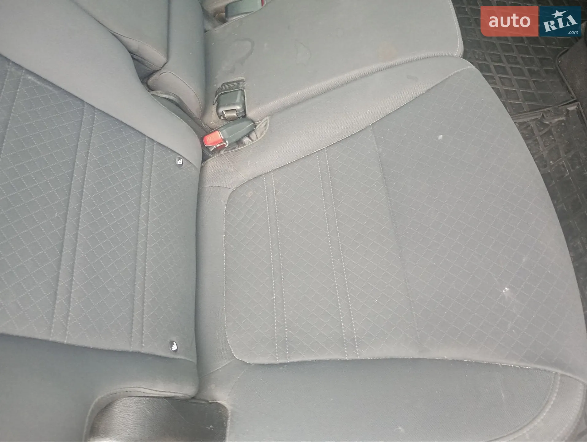 2016 Kia Sorento - мініатюра 13