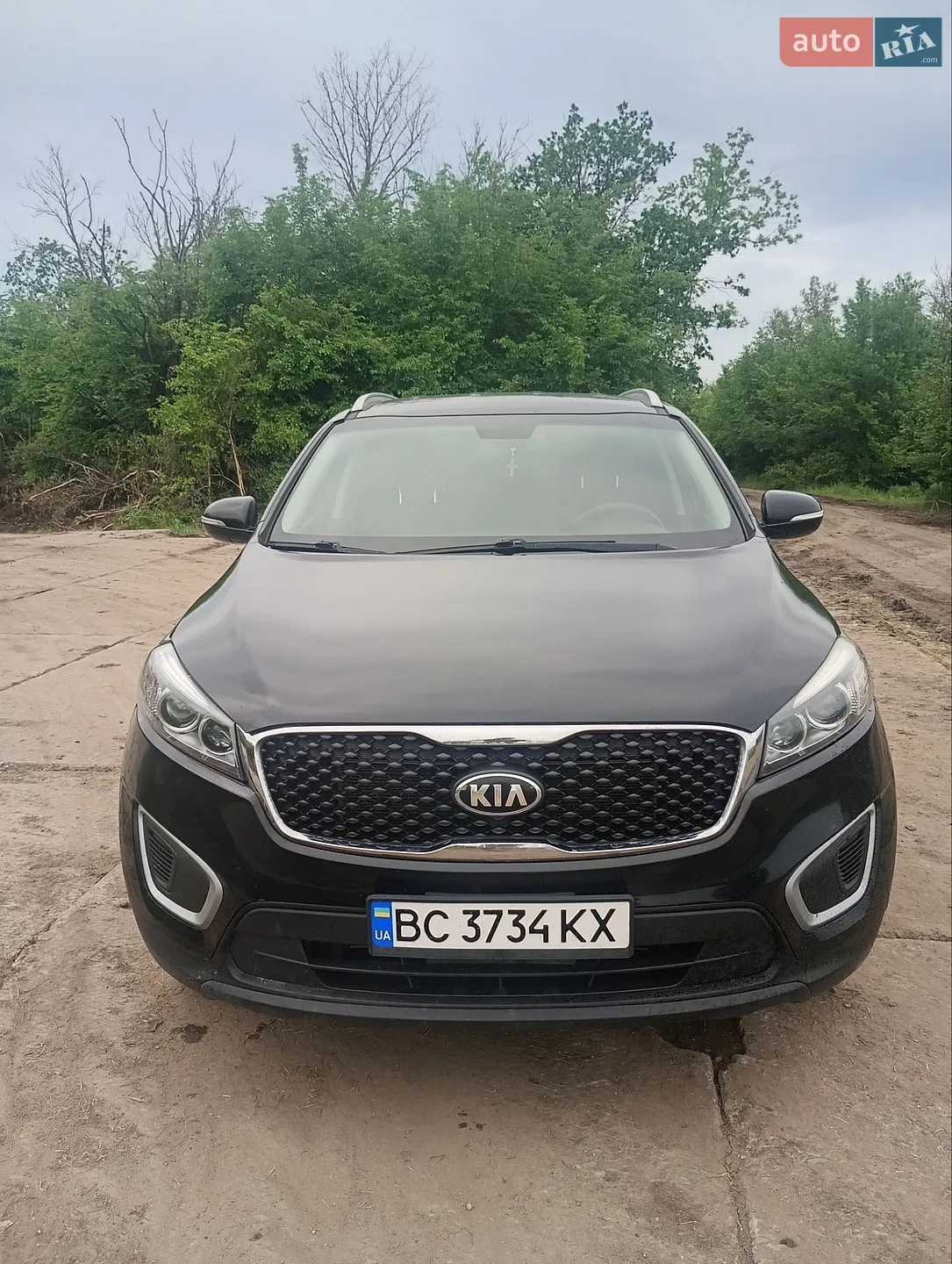 2016 Kia Sorento - мініатюра 2