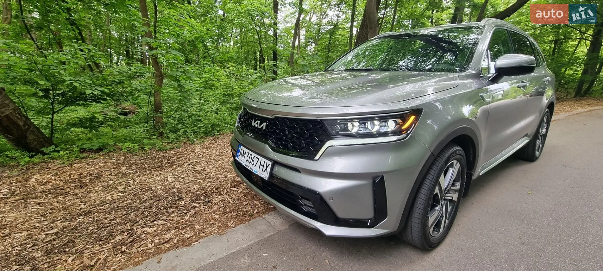 2021 Kia Sorento - мініатюра 5