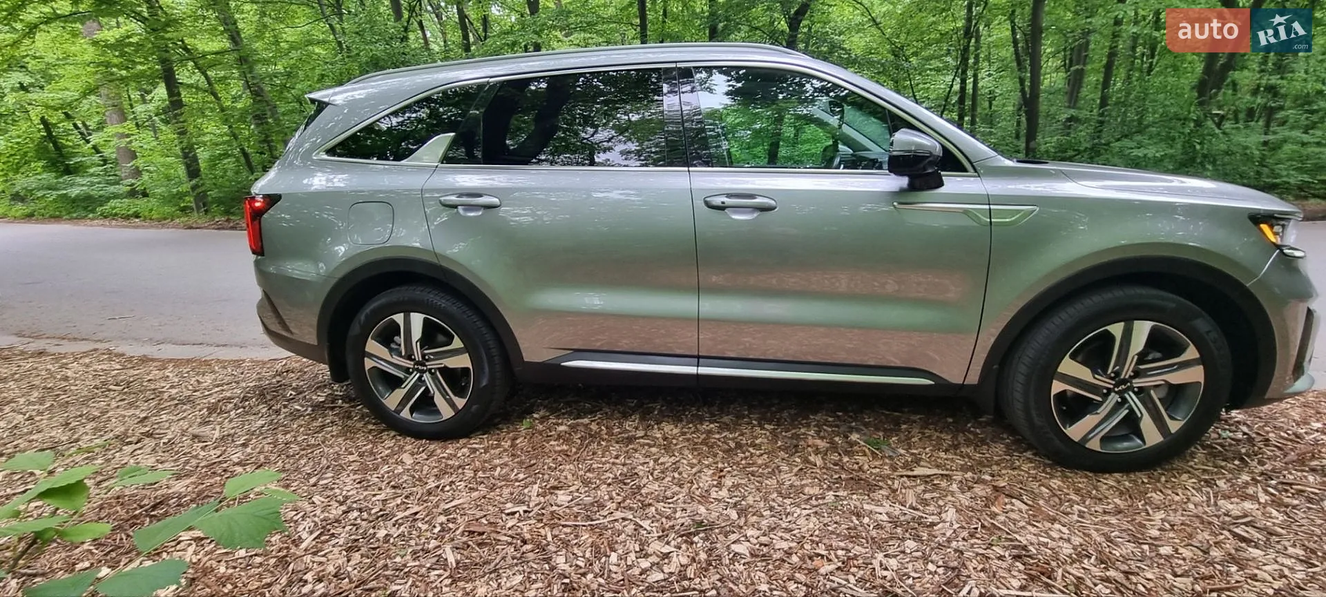 2021 Kia Sorento - мініатюра 6
