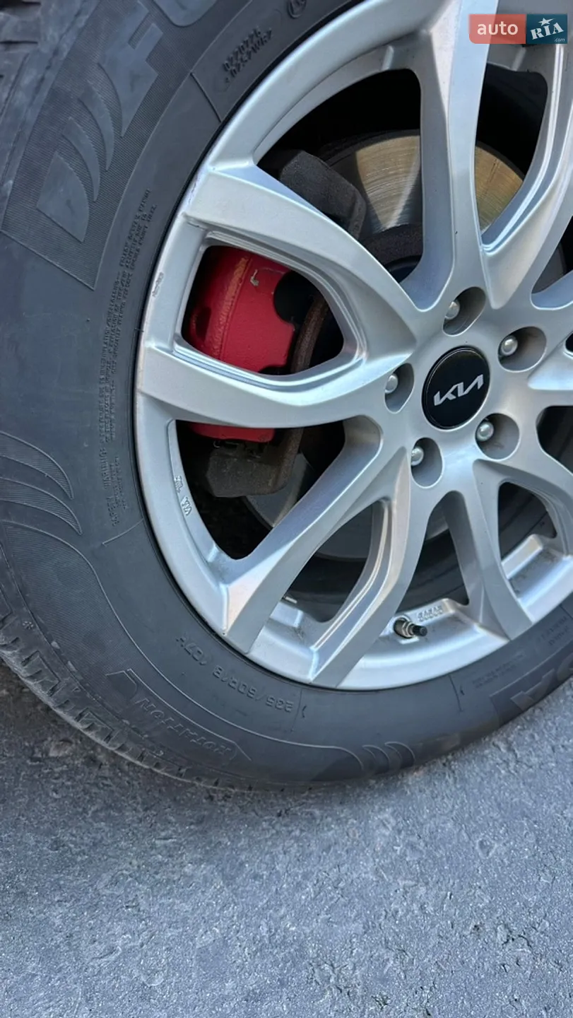 2018 Kia Sorento - мініатюра 6