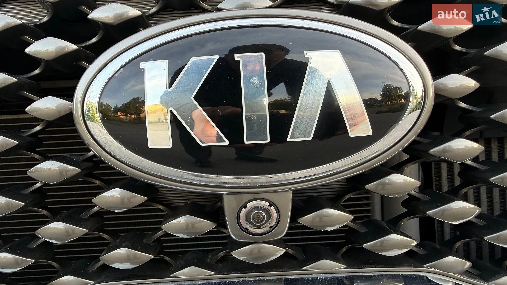 2017 Kia Sorento - мініатюра 22