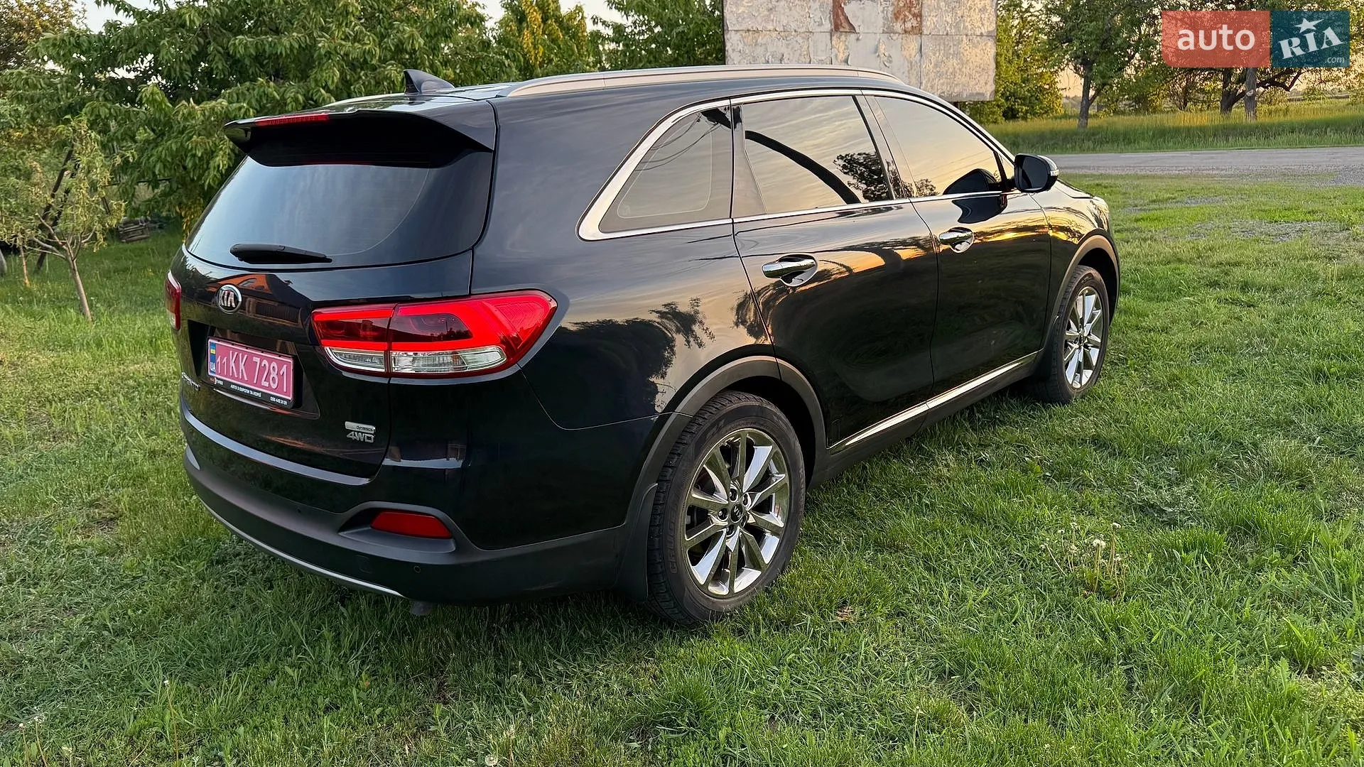 2017 Kia Sorento - мініатюра 29