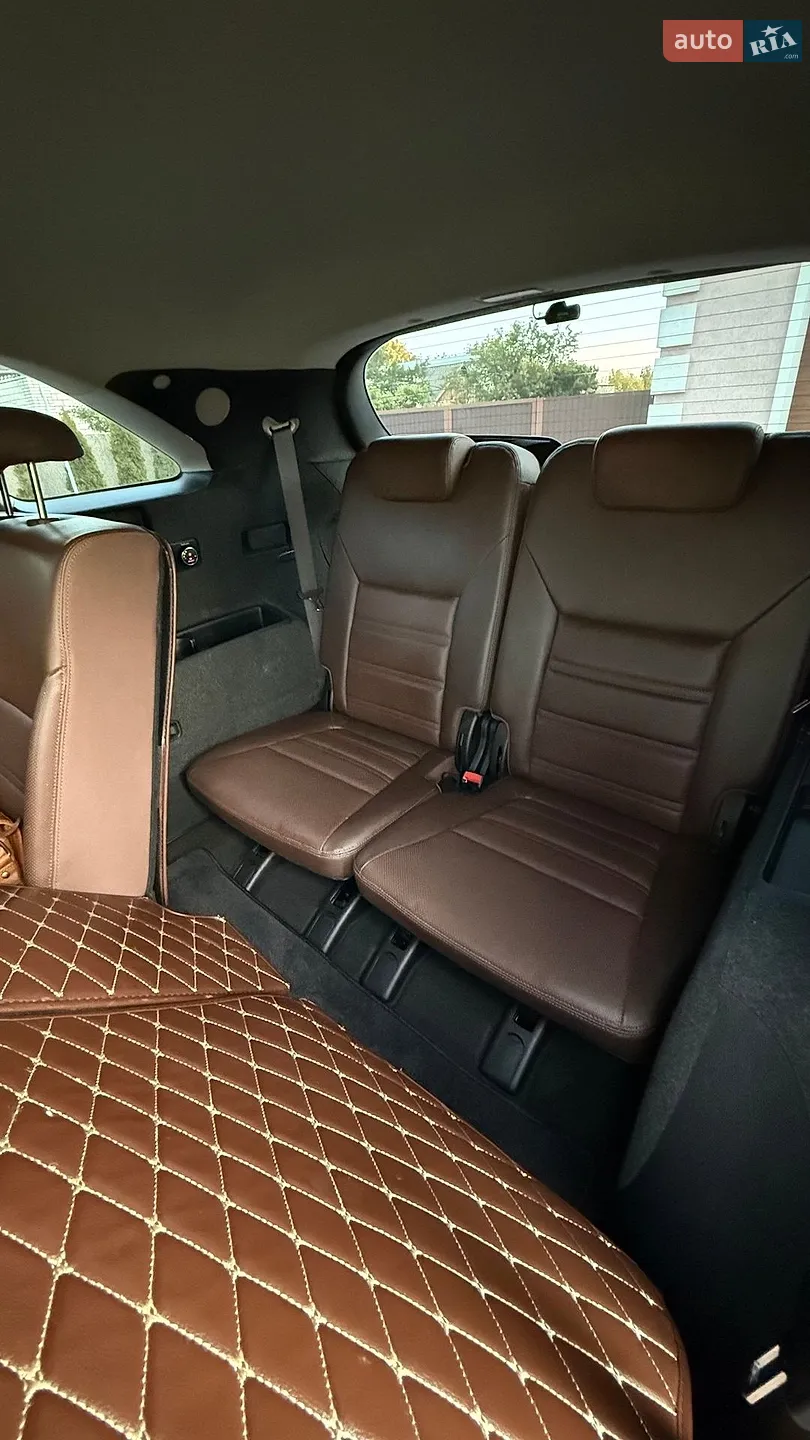 2017 Kia Sorento - мініатюра 70