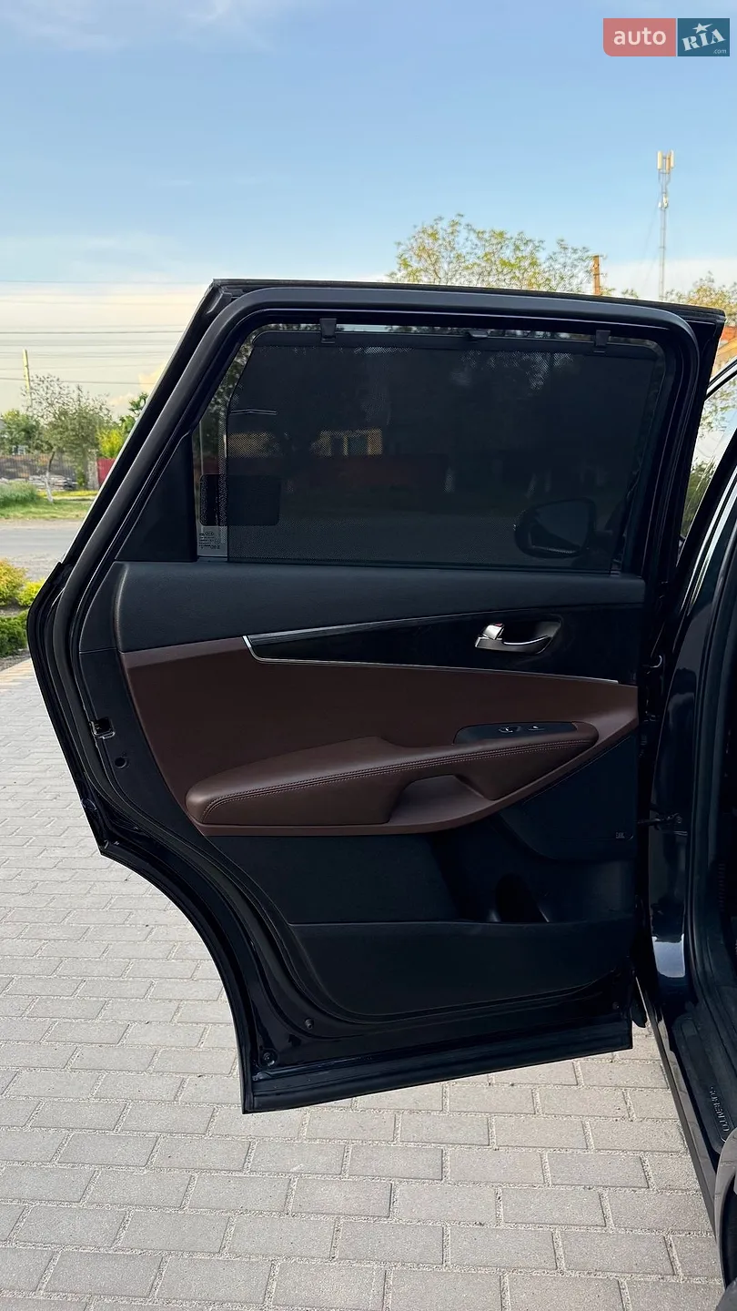 2017 Kia Sorento - мініатюра 74