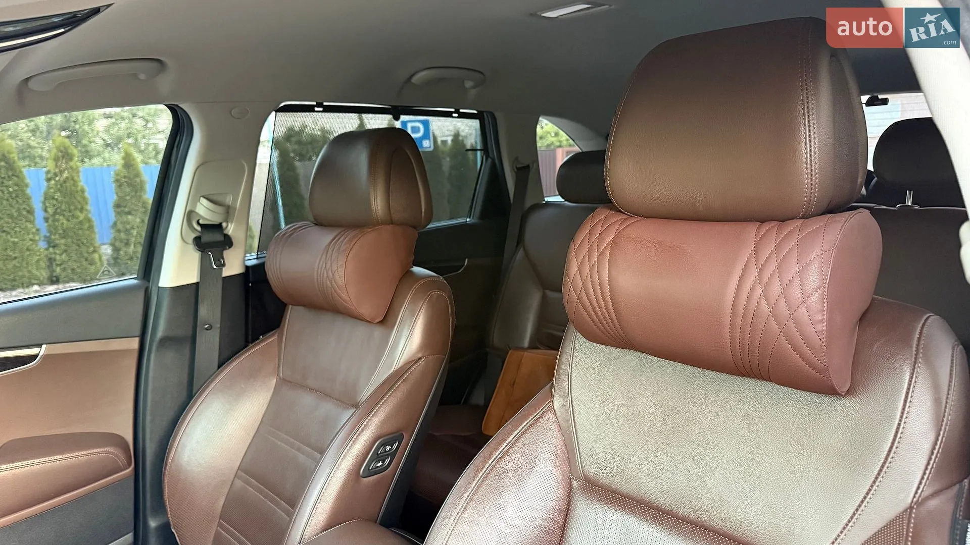 2017 Kia Sorento - мініатюра 73