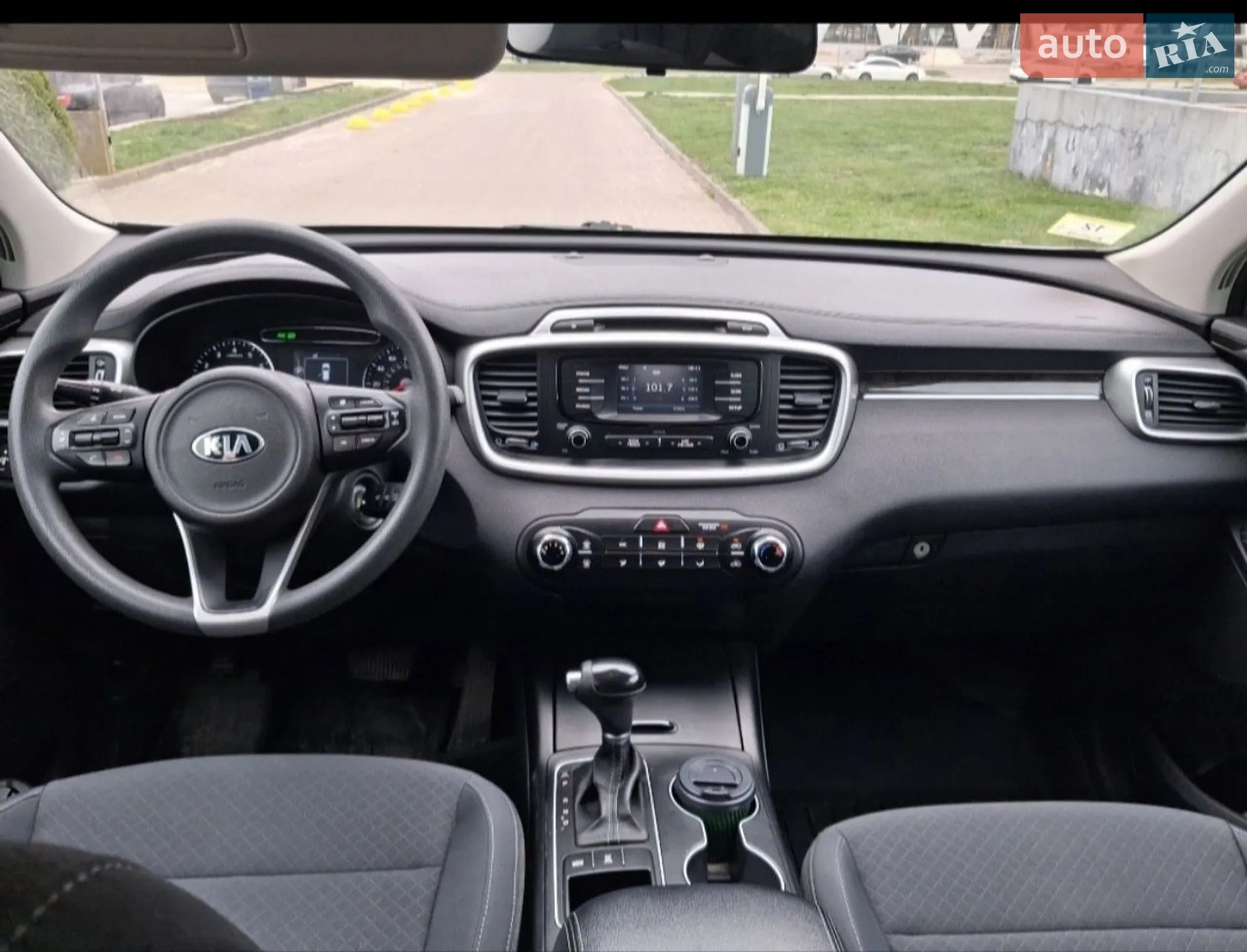 2016 Kia Sorento - мініатюра 4