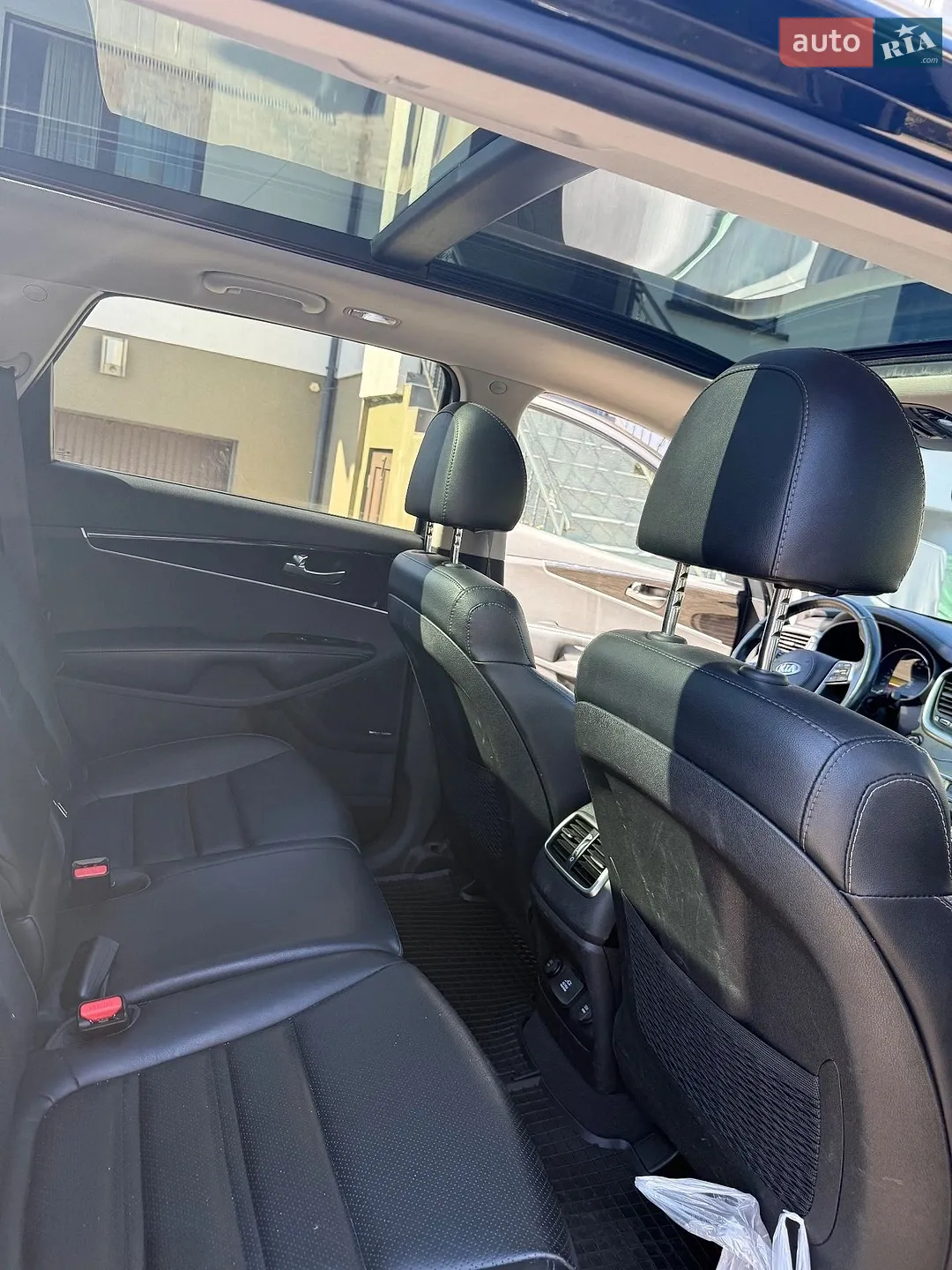 2019 Kia Sorento - мініатюра 6