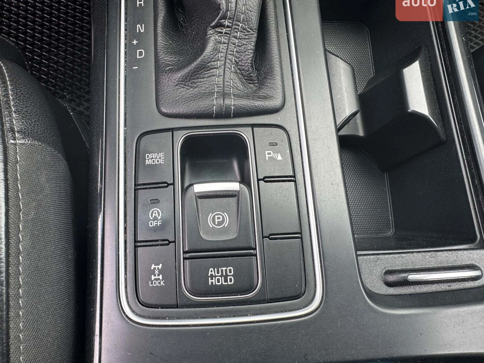 2017 Kia Sorento - мініатюра 28