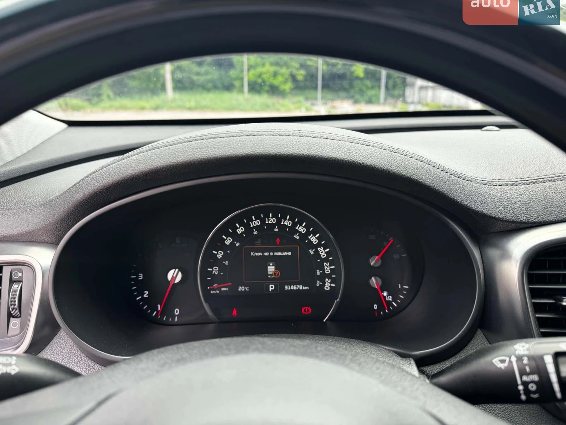 2017 Kia Sorento - мініатюра 22