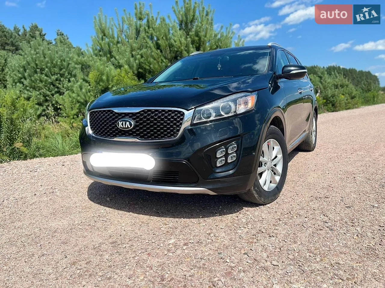 2016 Kia Sorento - мініатюра 15