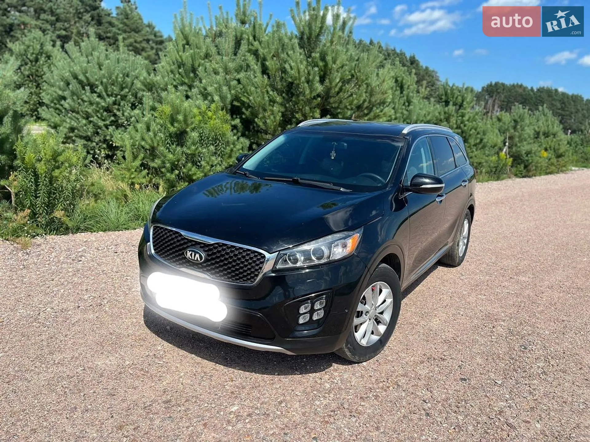2016 Kia Sorento - мініатюра 19