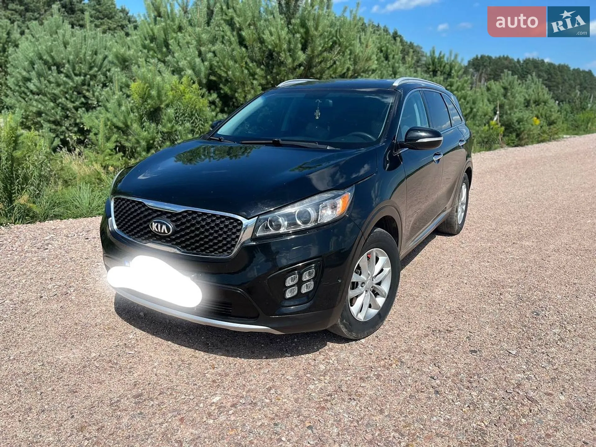 2016 Kia Sorento - мініатюра 20