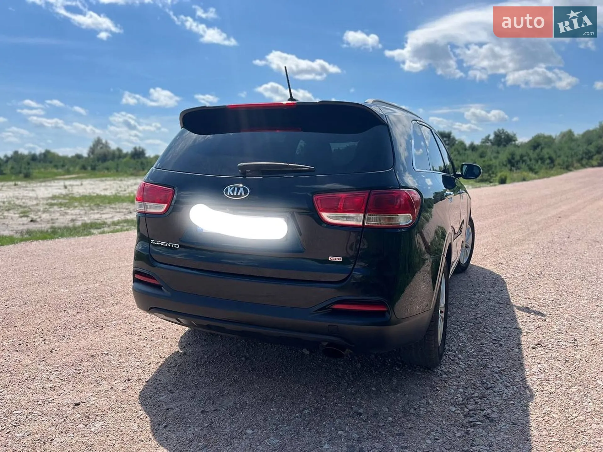 2016 Kia Sorento - мініатюра 23