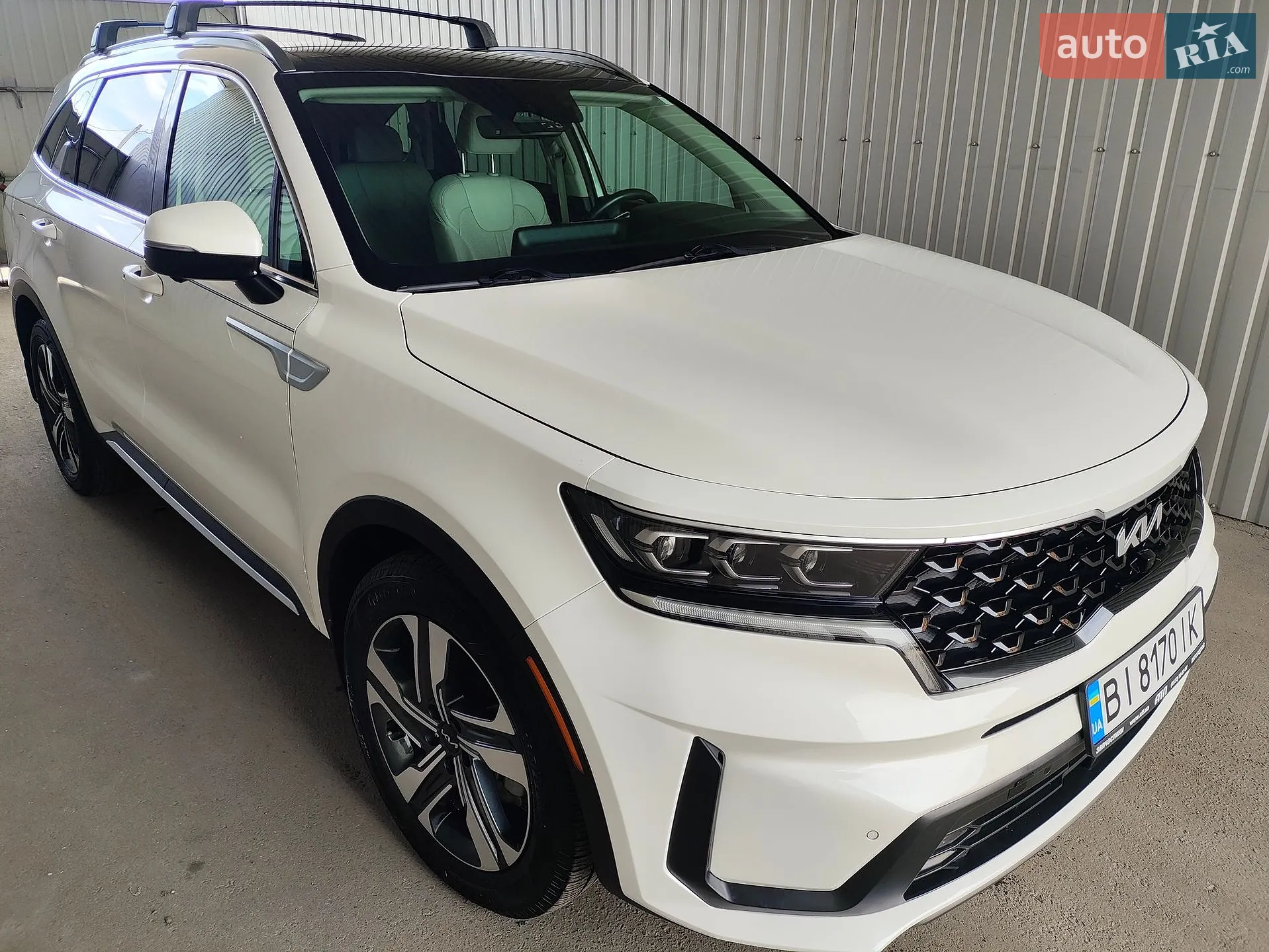 2023 Kia Sorento - мініатюра 2