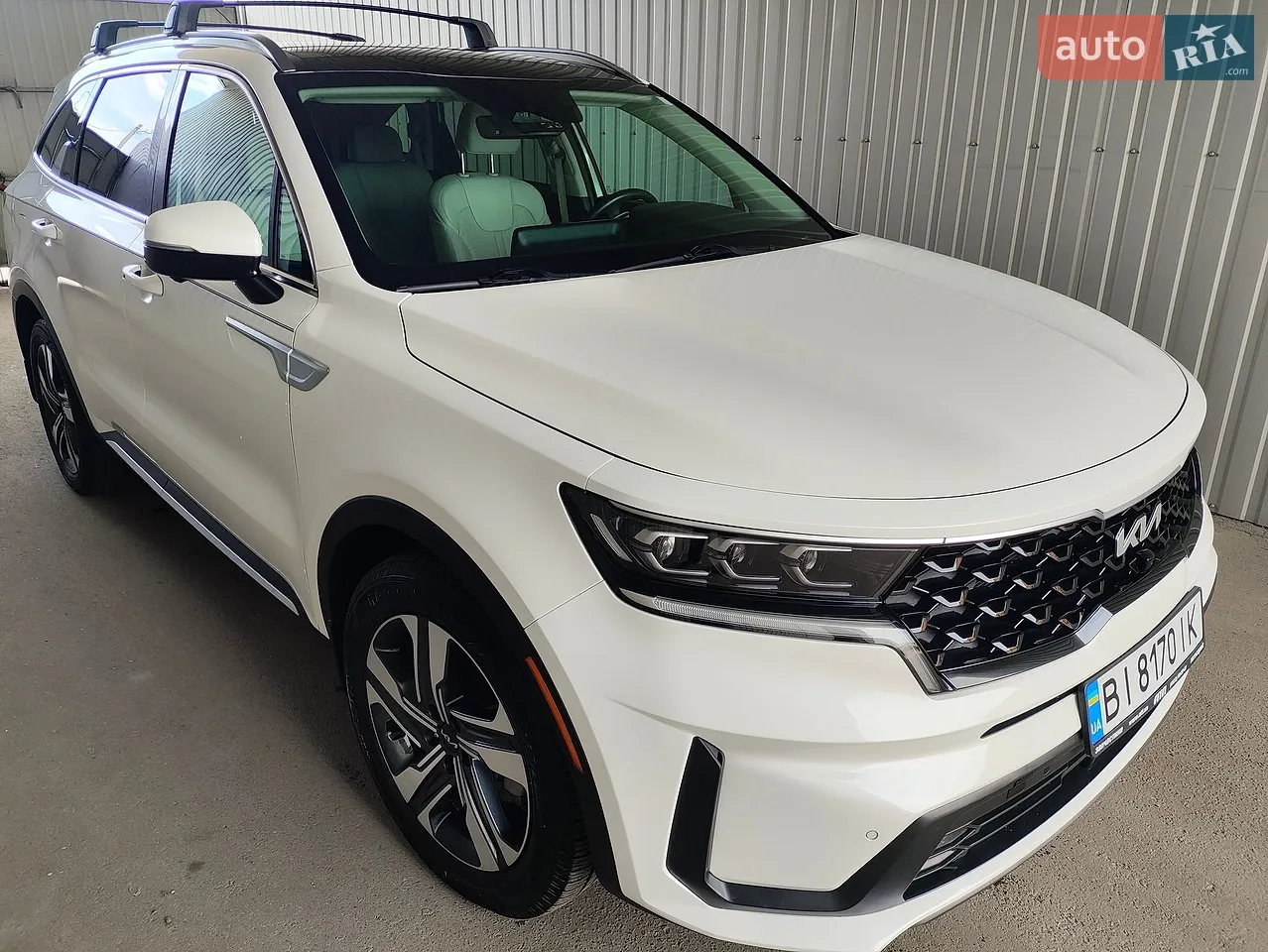 2023 Kia Sorento - мініатюра 48