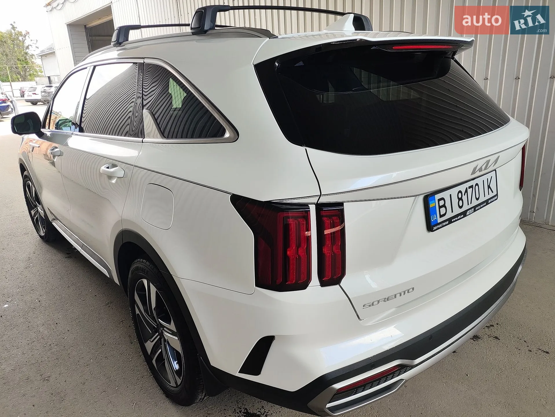 2023 Kia Sorento - мініатюра 6