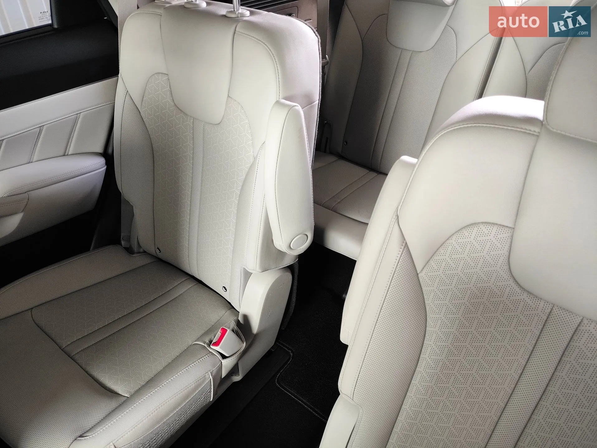 2023 Kia Sorento - мініатюра 9