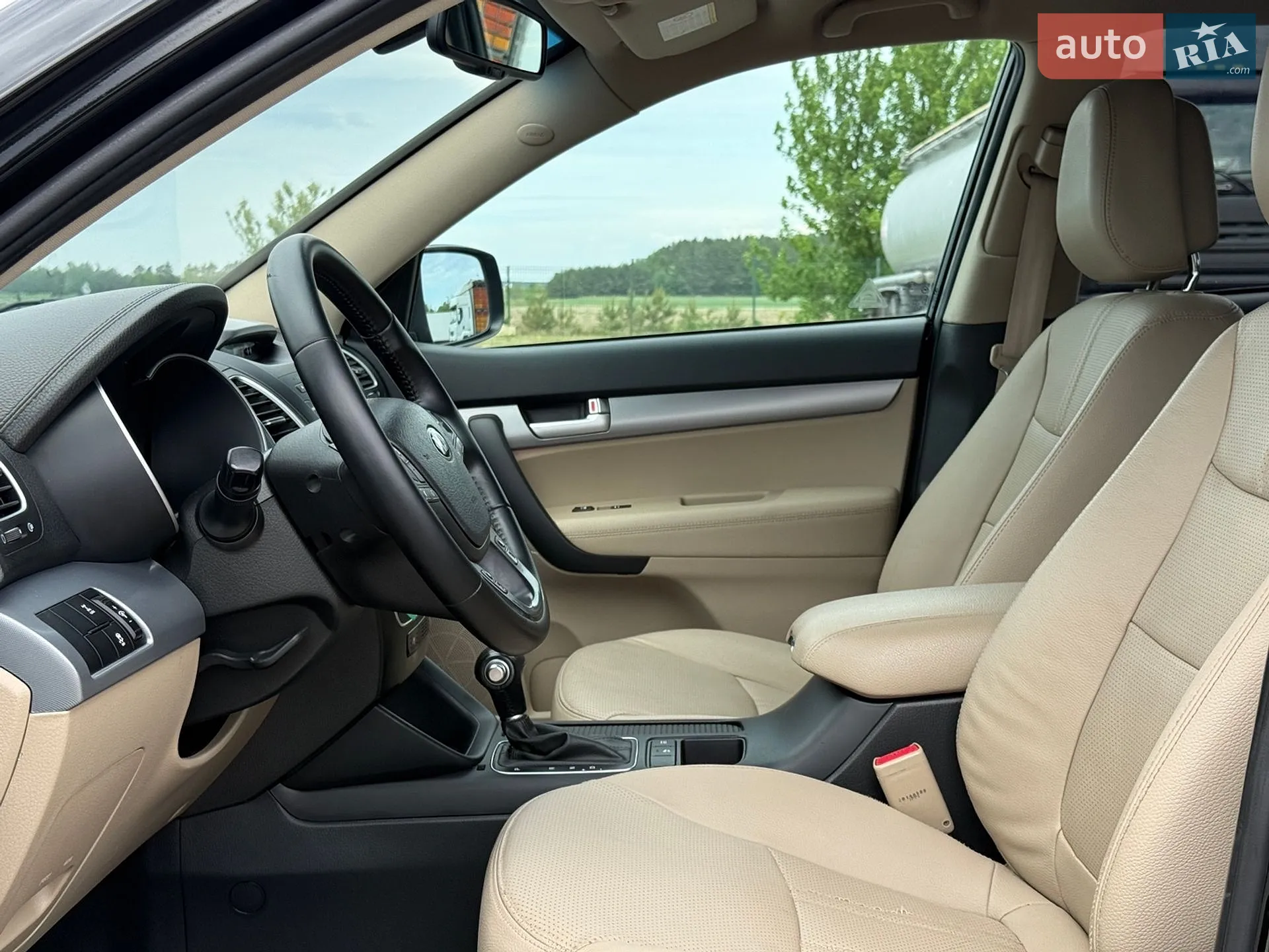 2014 Kia Sorento - мініатюра 15