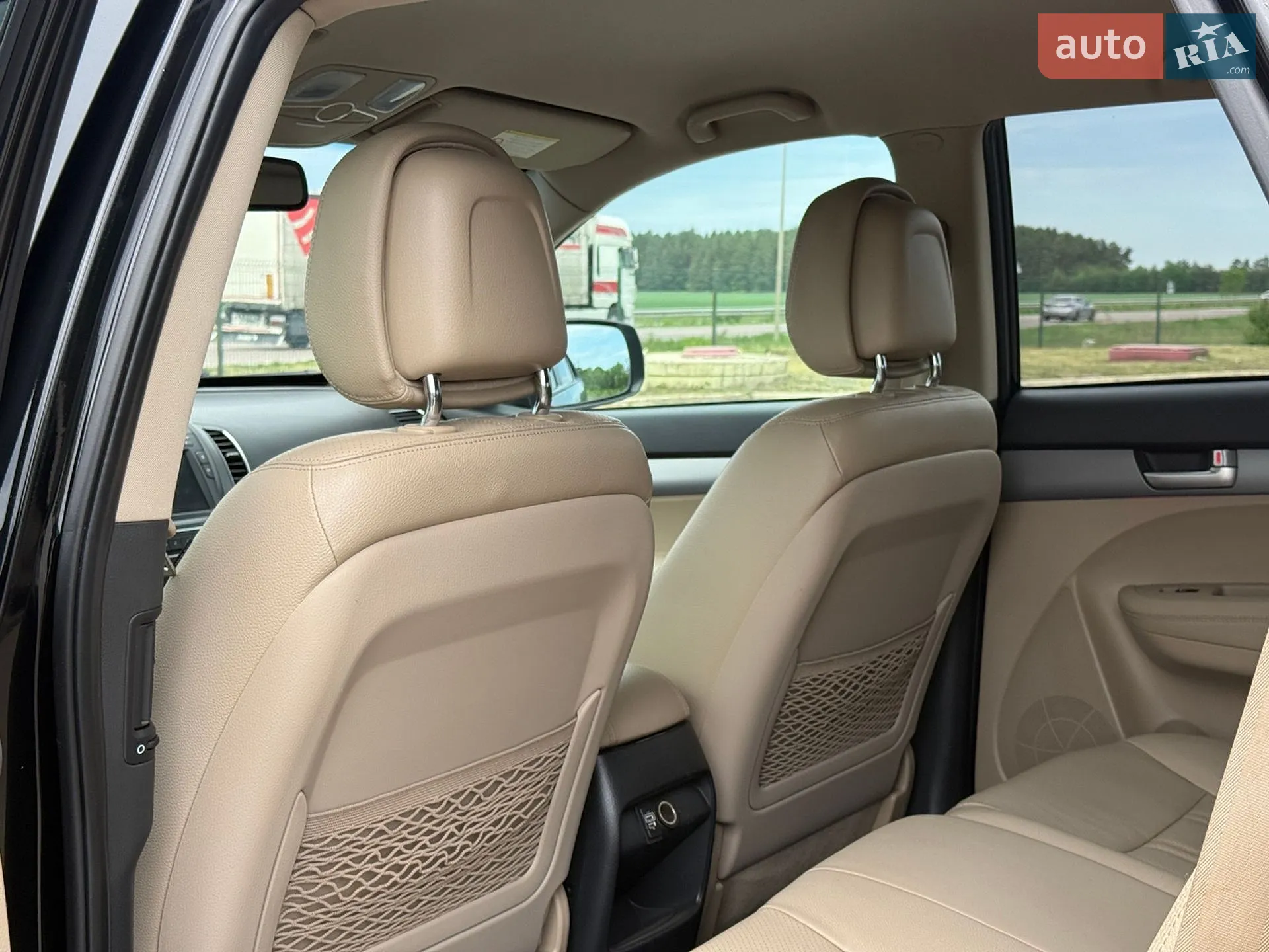 2014 Kia Sorento - мініатюра 20