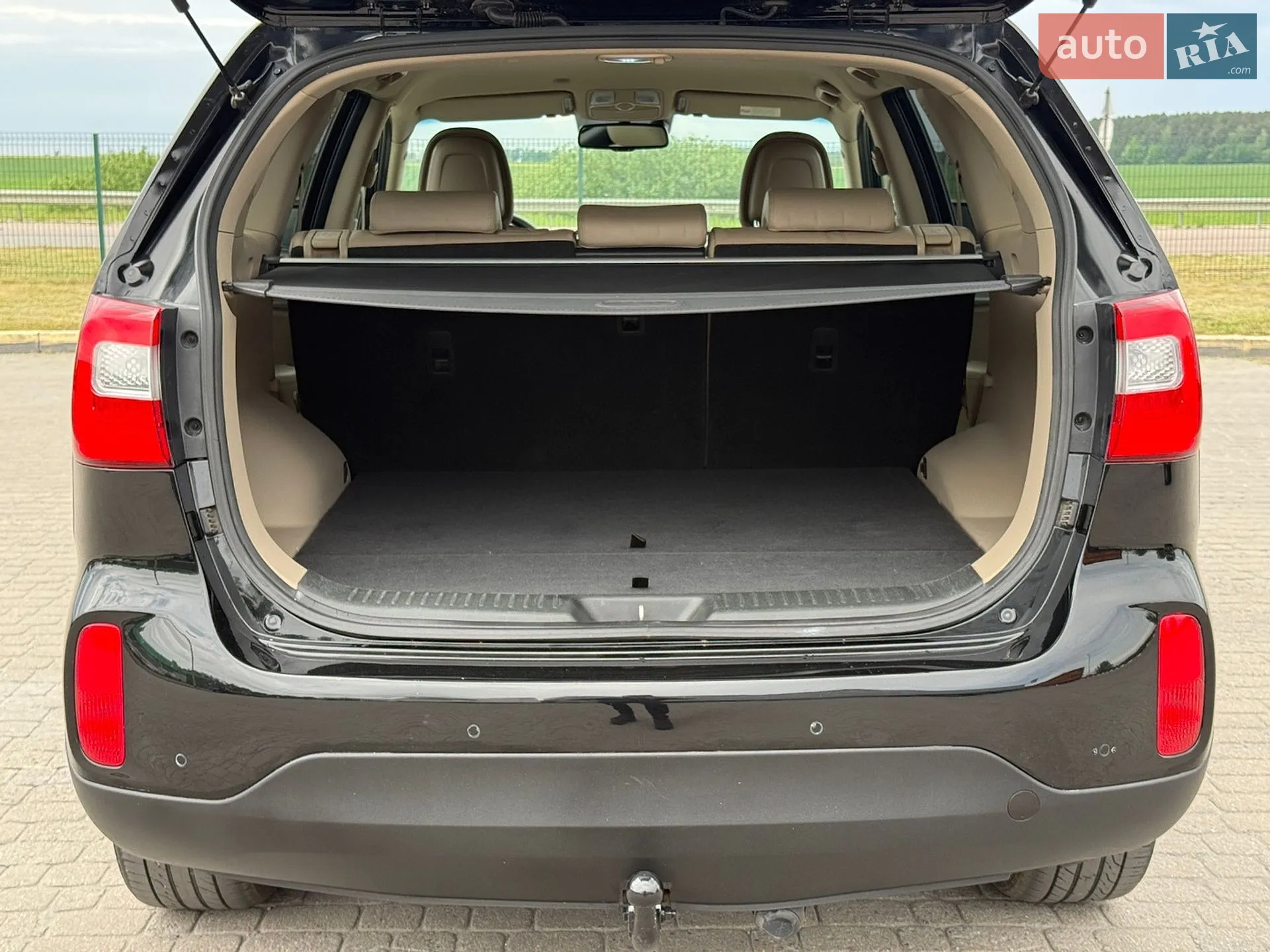 2014 Kia Sorento - мініатюра 24
