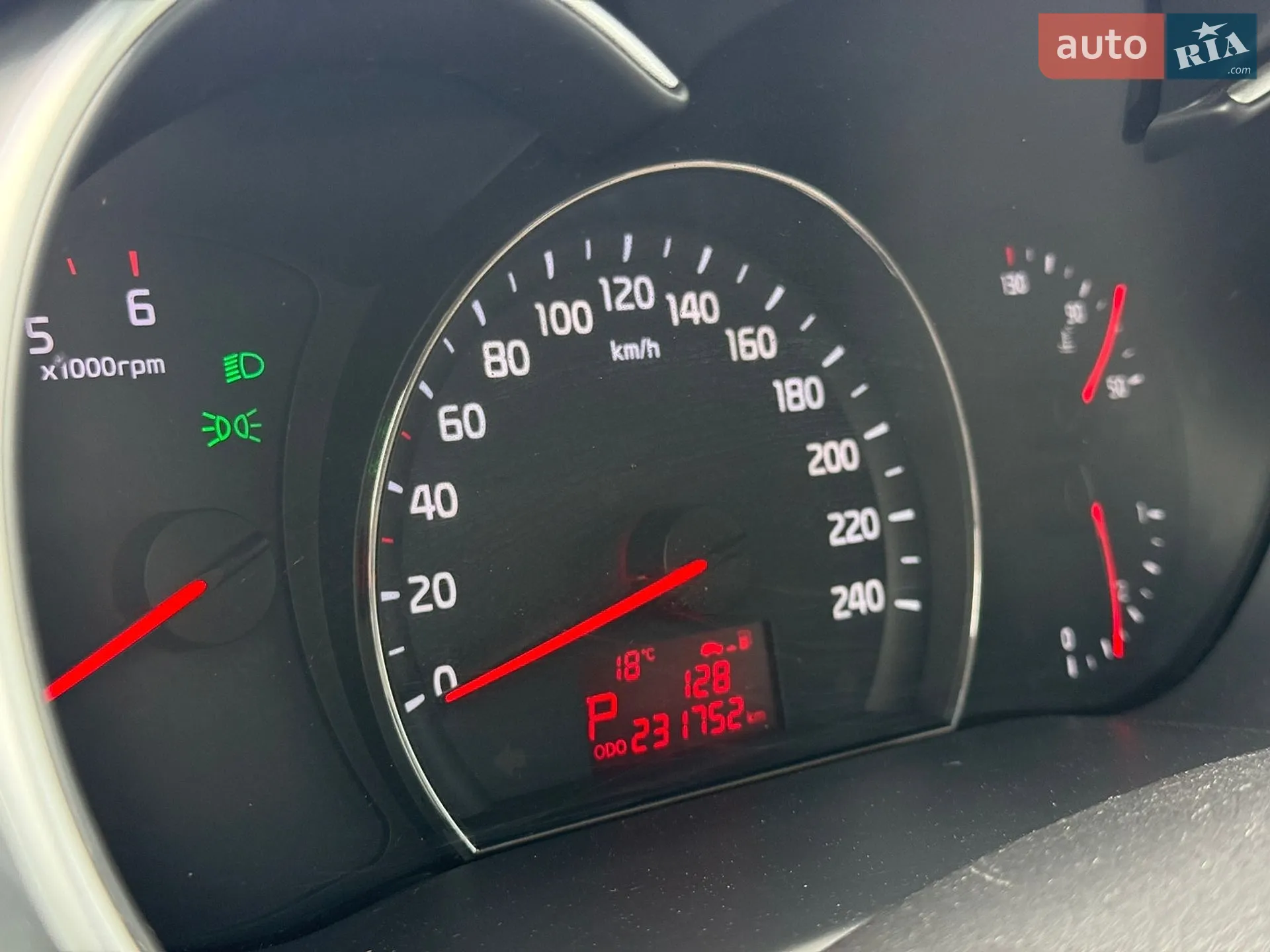 2014 Kia Sorento - мініатюра 32