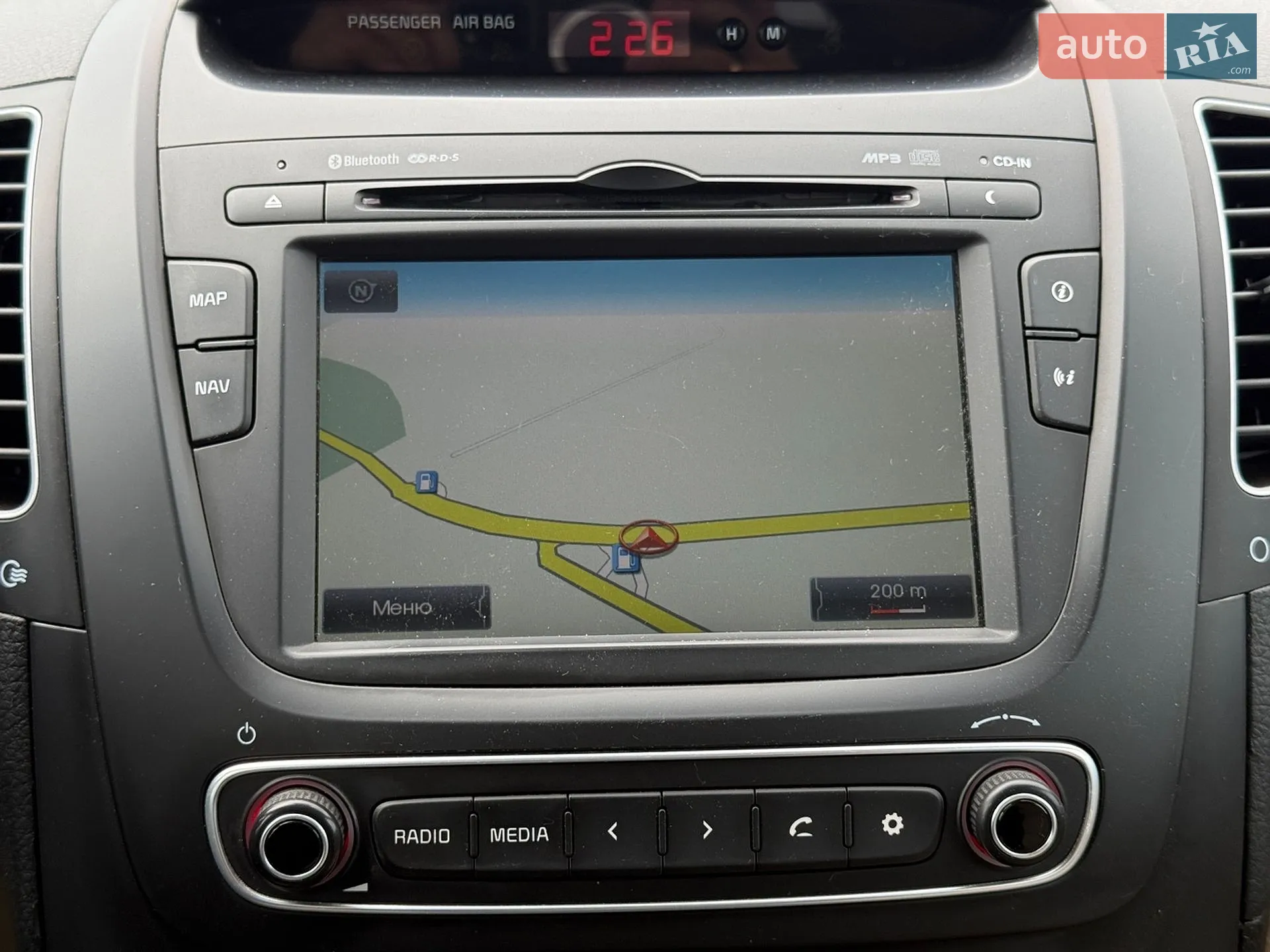 2014 Kia Sorento - мініатюра 36