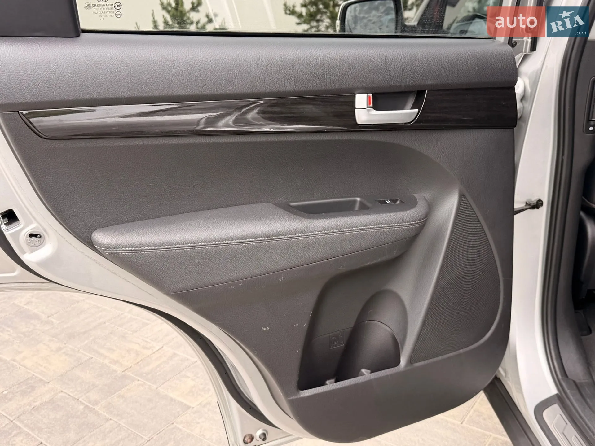 2012 Kia Sorento - мініатюра 14