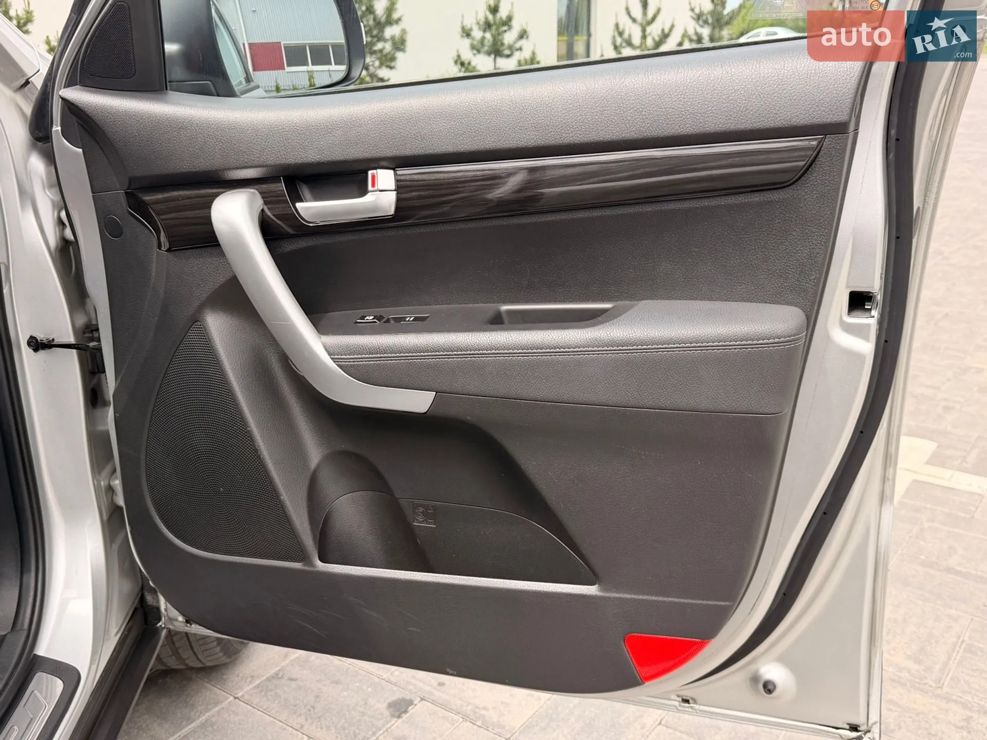 2012 Kia Sorento - мініатюра 16