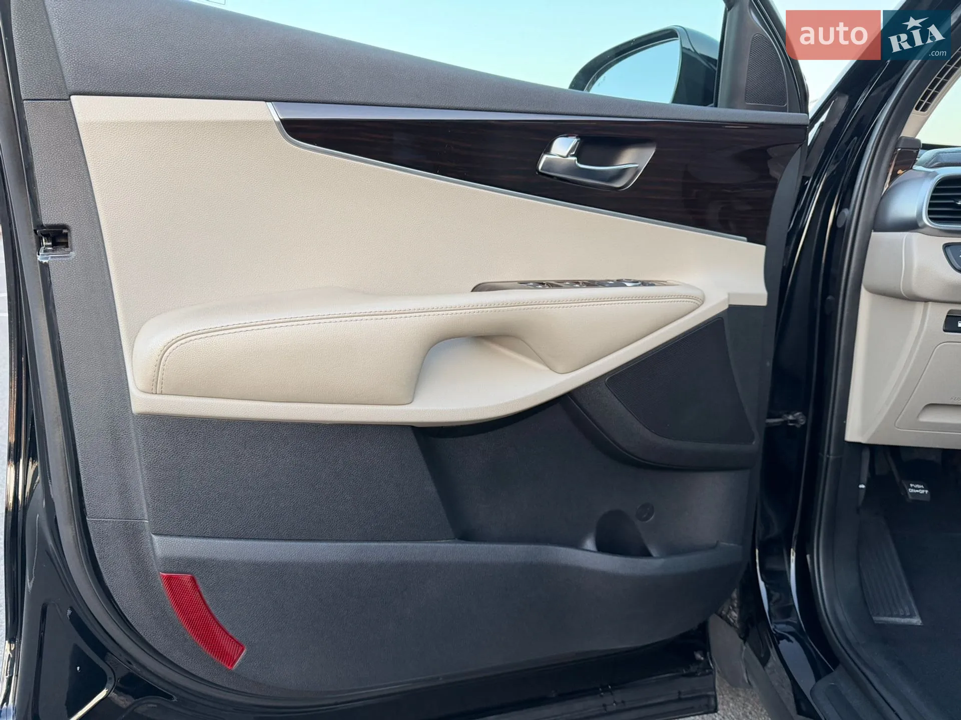 2019 Kia Sorento - мініатюра 15