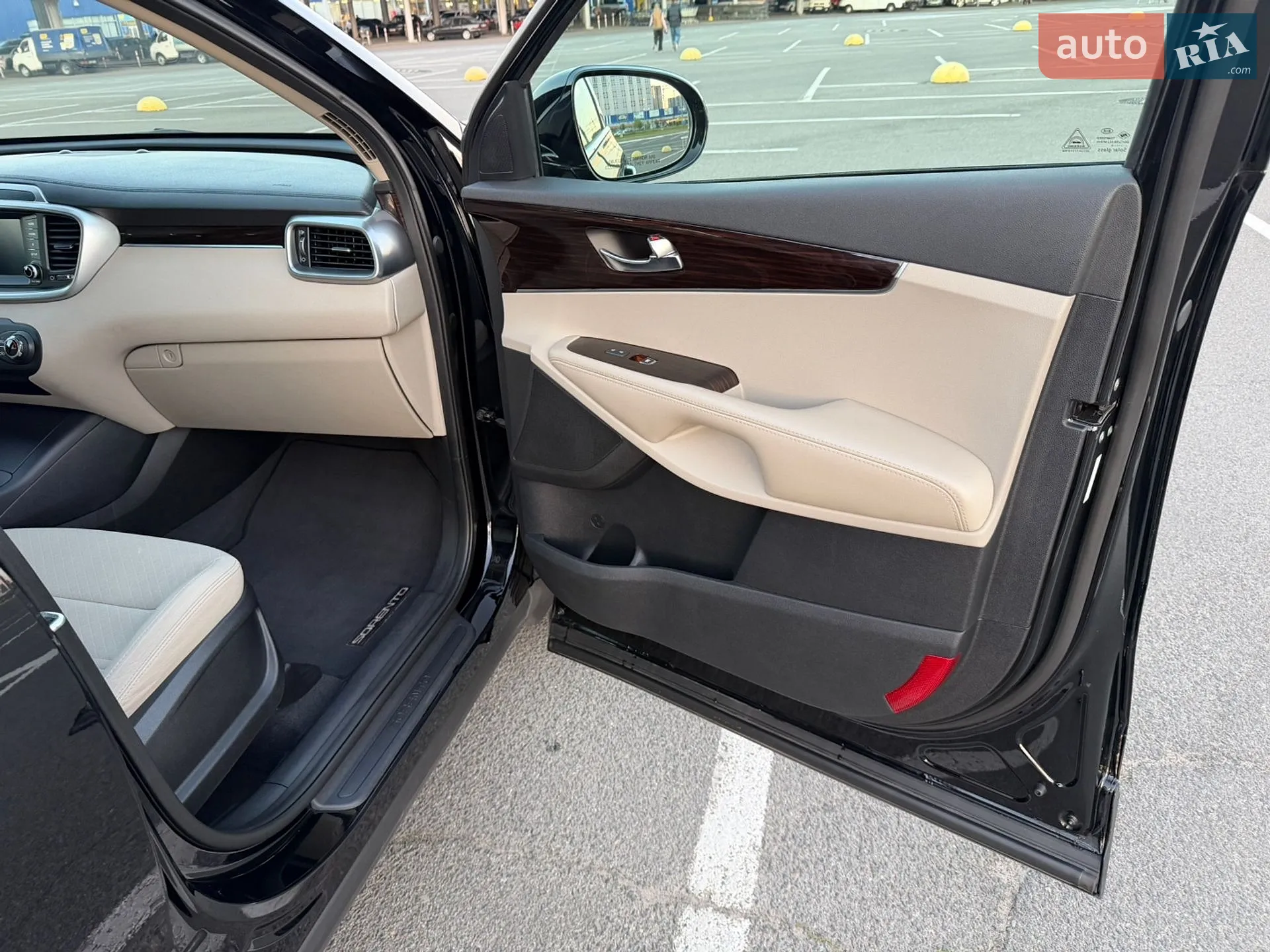 2019 Kia Sorento - мініатюра 24