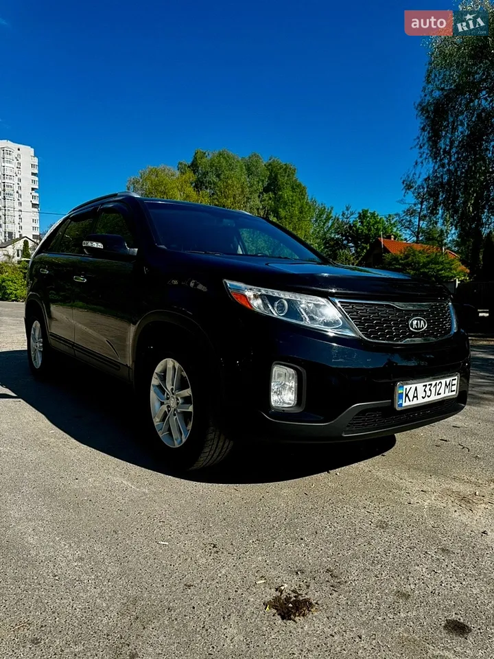 2014 Kia Sorento - мініатюра 58