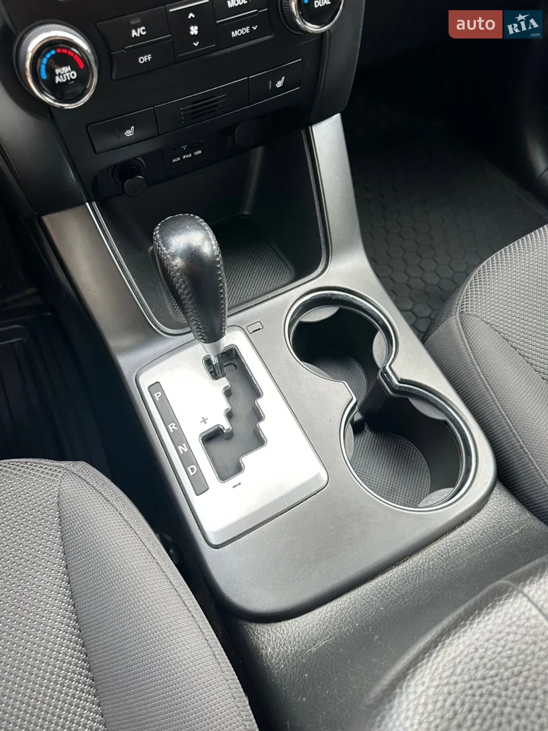 2012 Kia Sorento - мініатюра 23