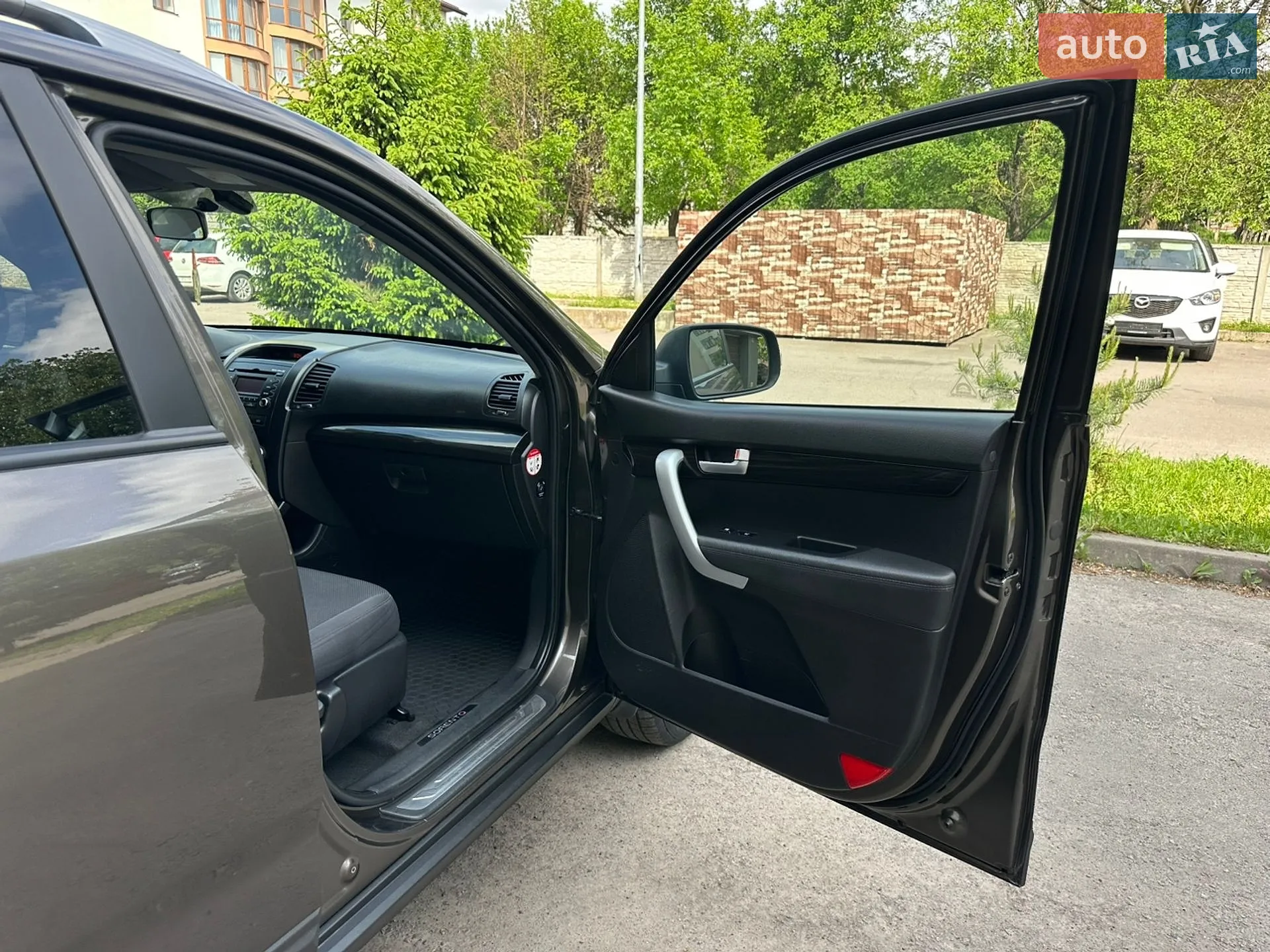 2012 Kia Sorento - мініатюра 28