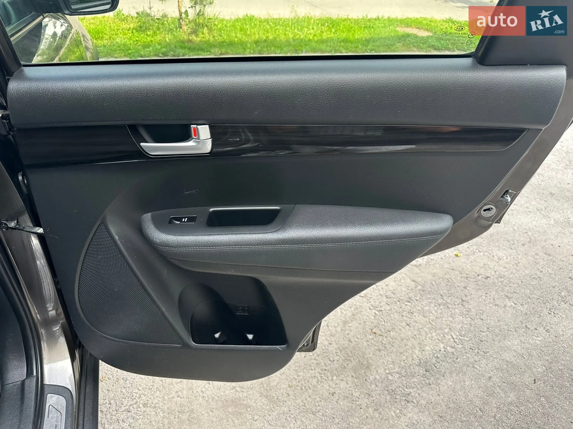 2012 Kia Sorento - мініатюра 33