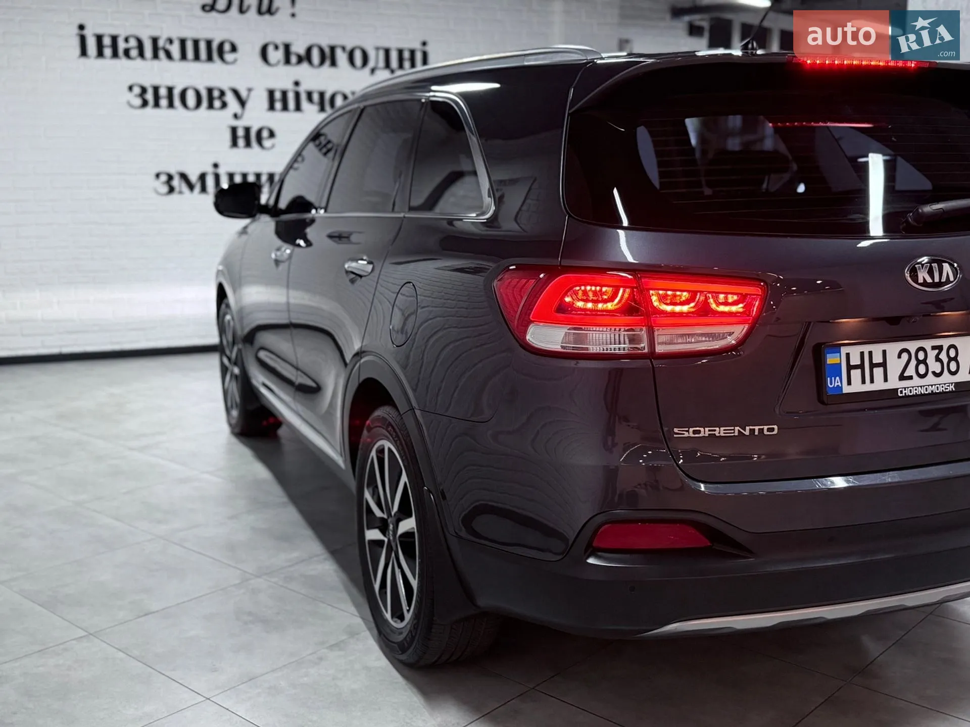 2016 Kia Sorento - мініатюра 28
