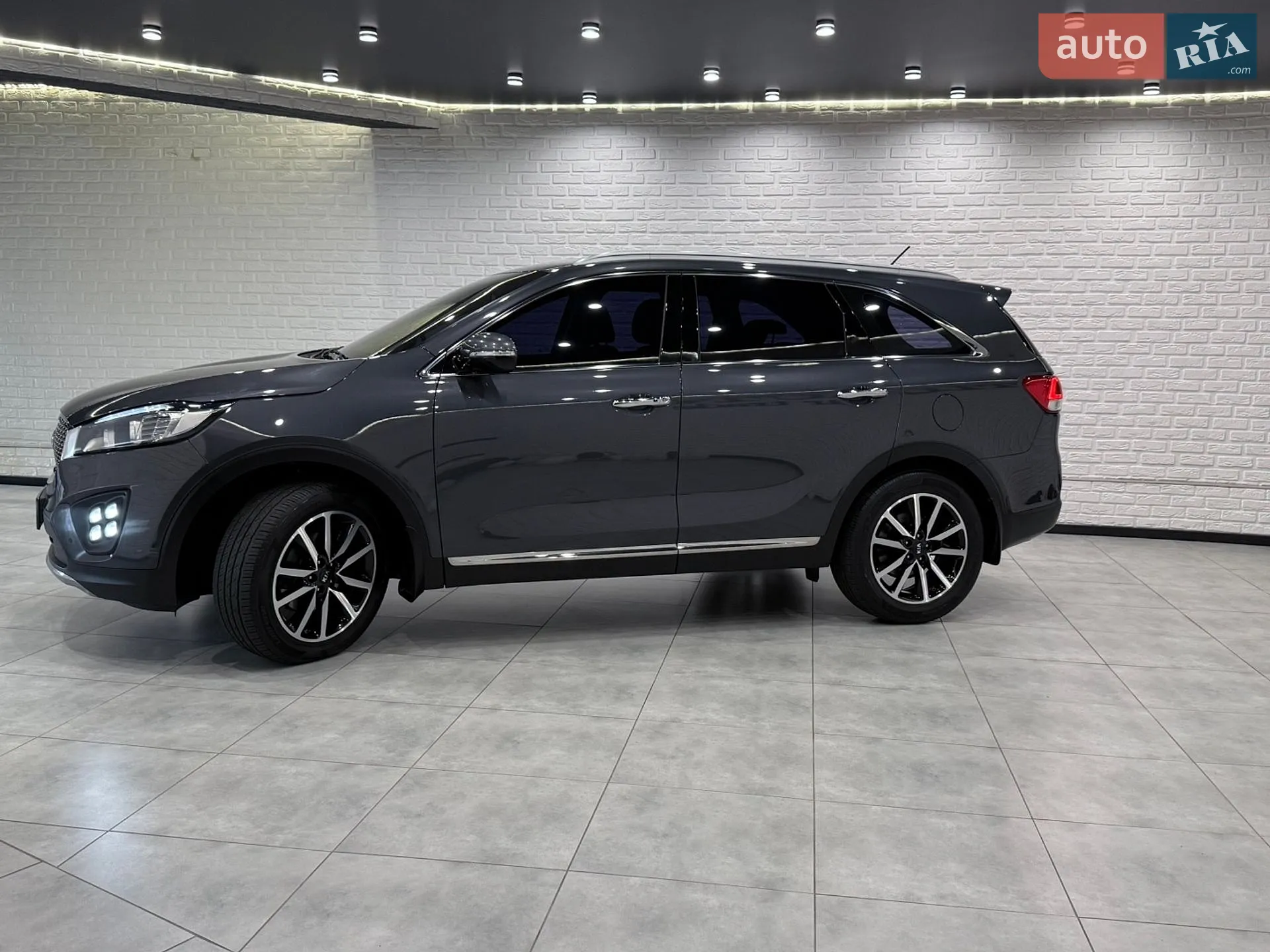 2016 Kia Sorento - мініатюра 34