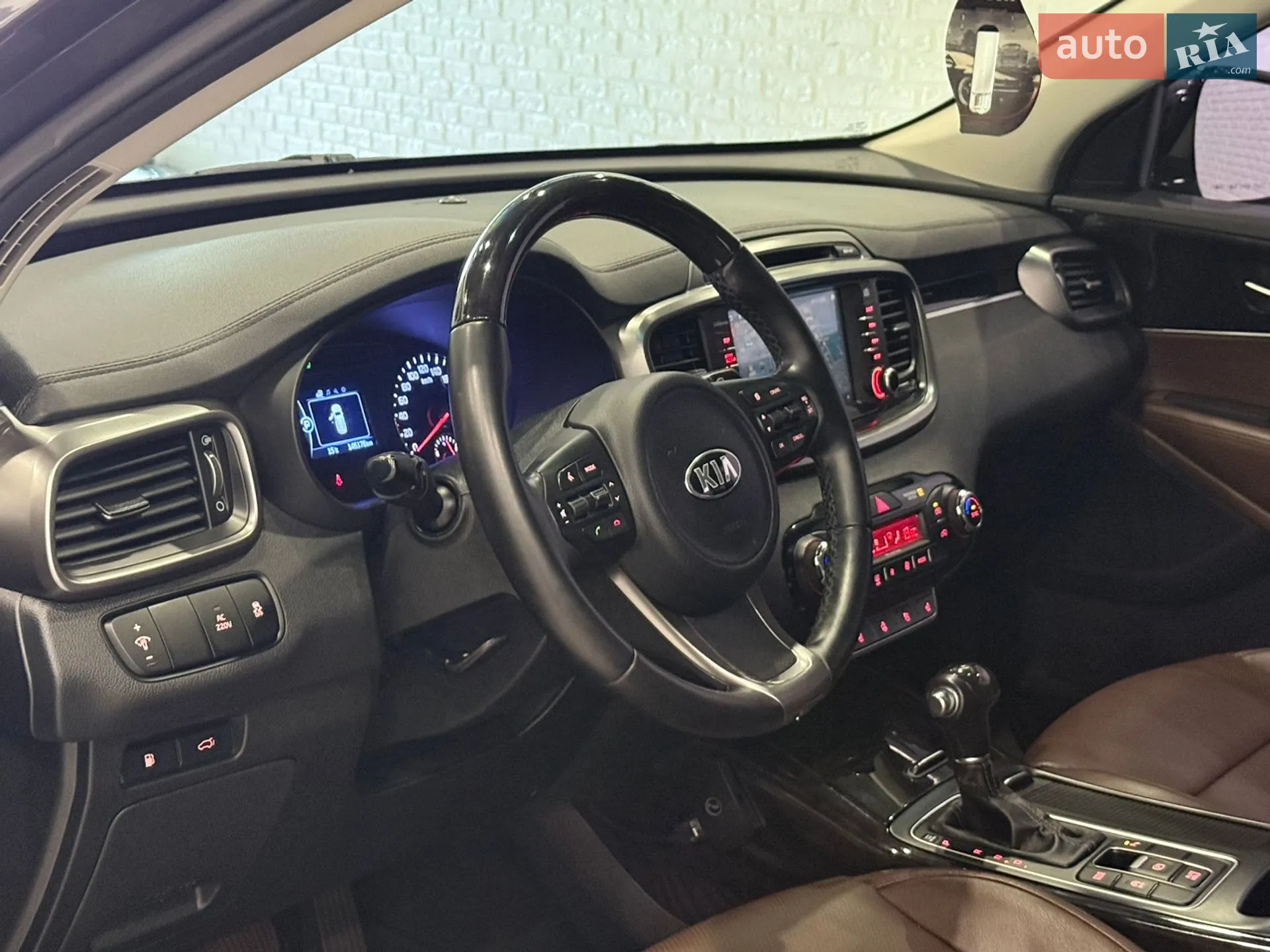2016 Kia Sorento - мініатюра 57