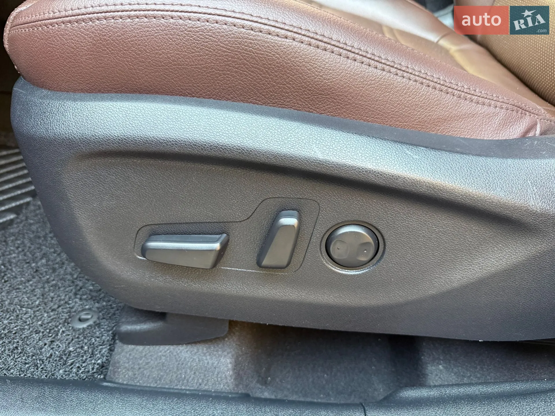 2016 Kia Sorento - мініатюра 91