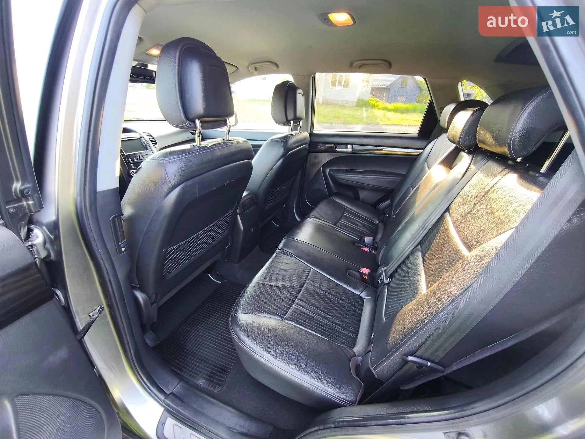 2012 Kia Sorento - мініатюра 20