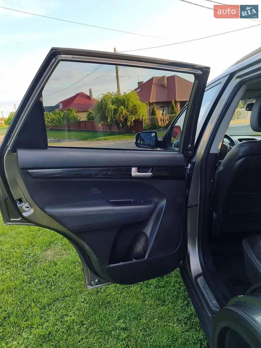 2012 Kia Sorento - мініатюра 24