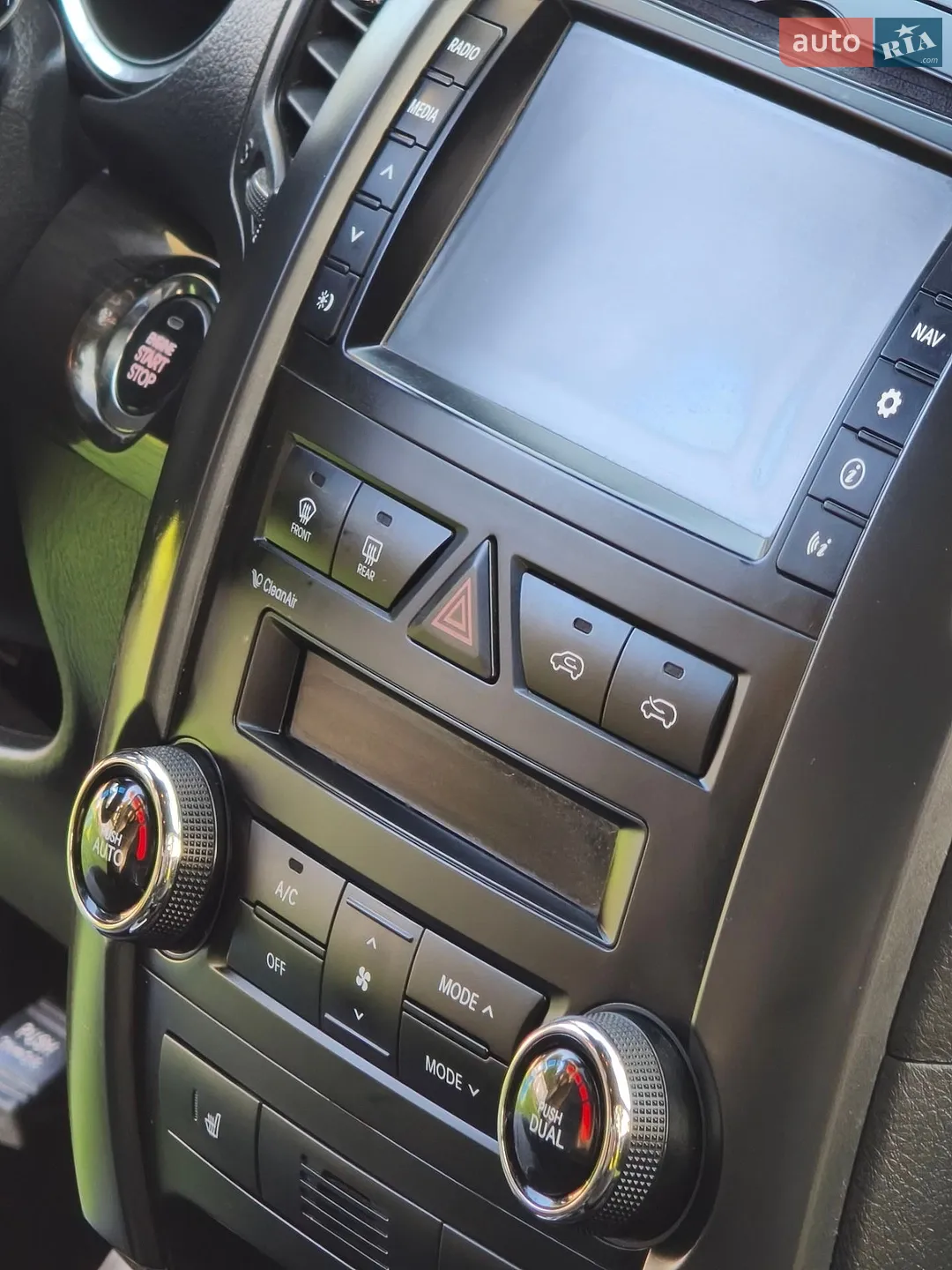 2012 Kia Sorento - мініатюра 32
