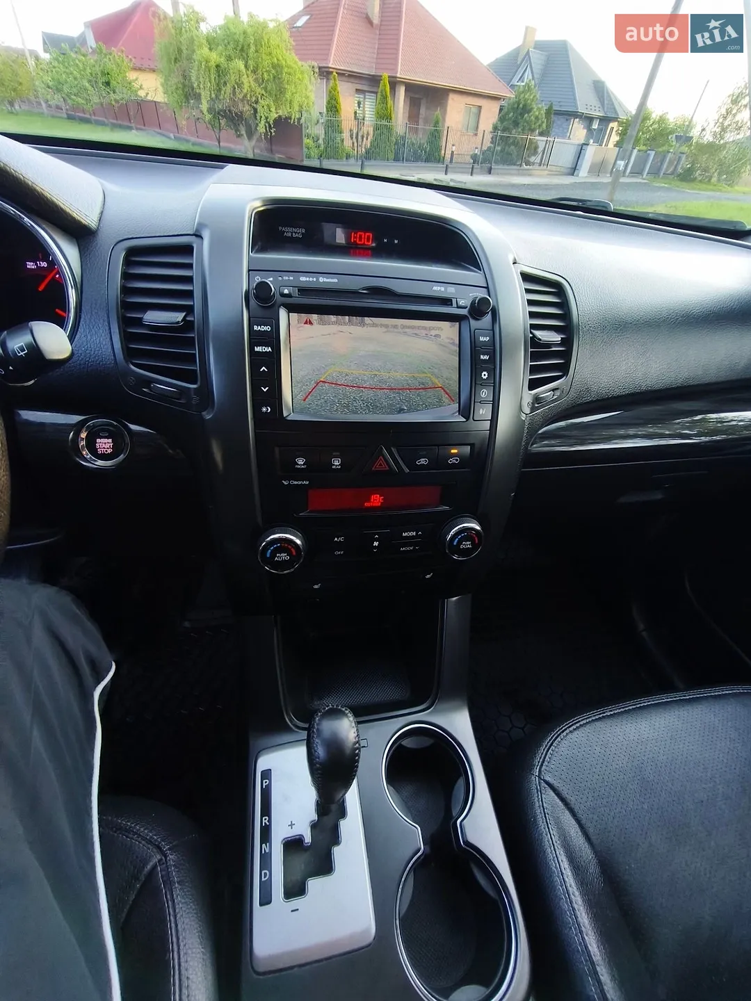 2012 Kia Sorento - мініатюра 51