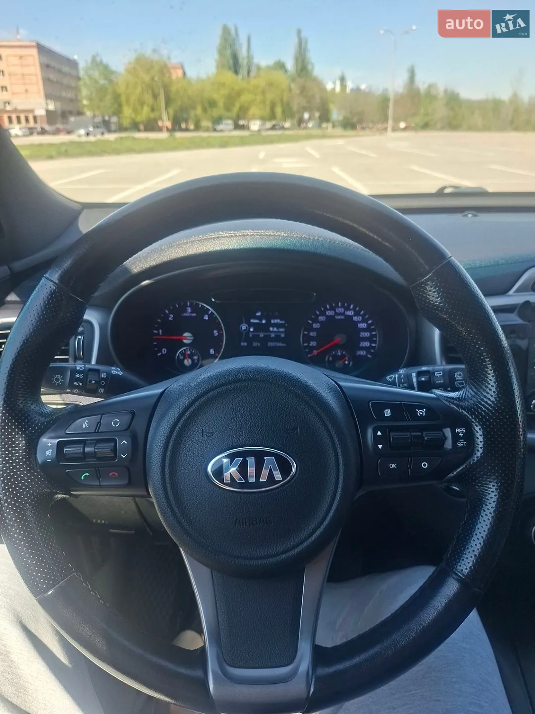 2015 Kia Sorento - мініатюра 21