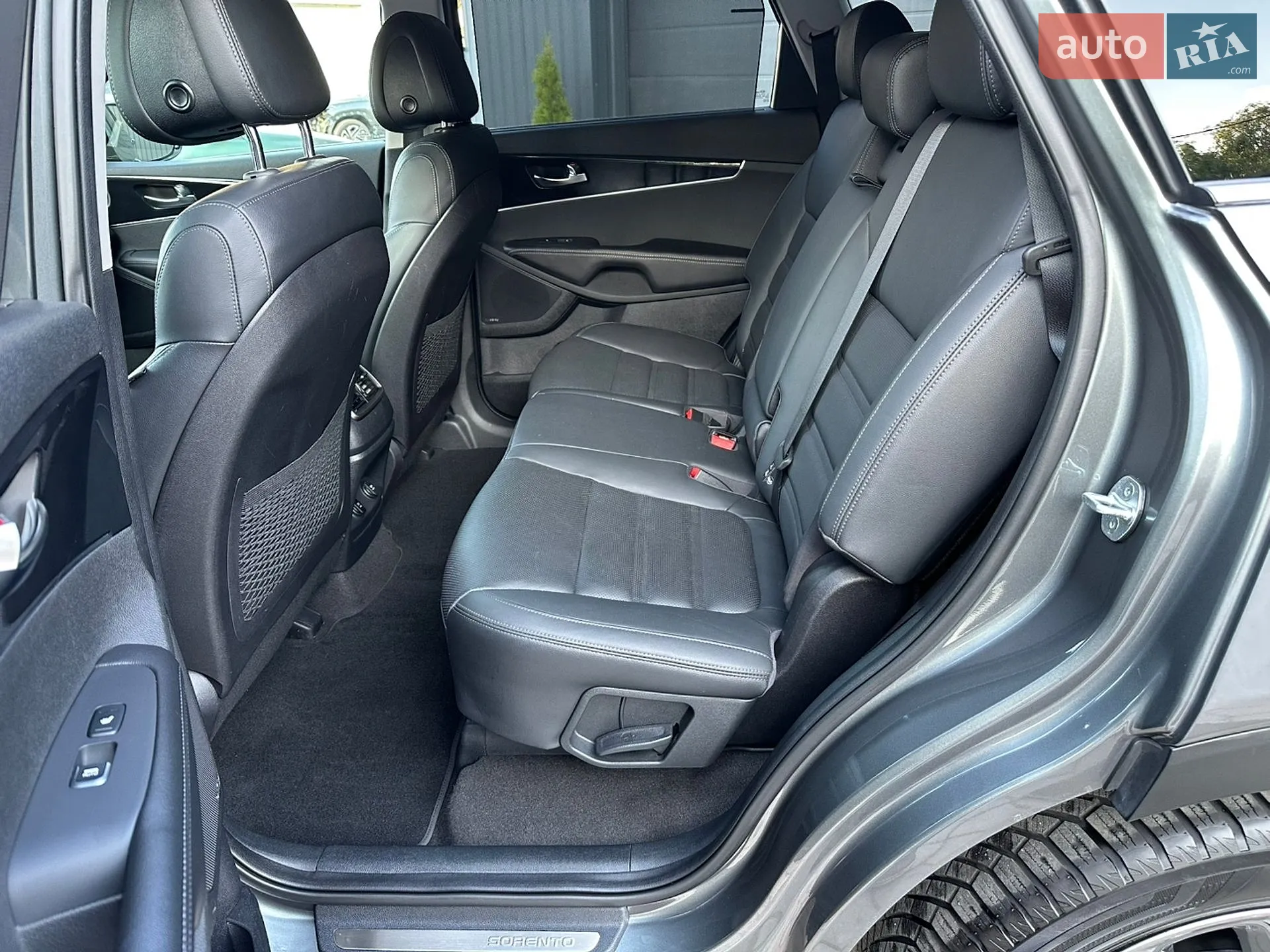 2015 Kia Sorento - мініатюра 24
