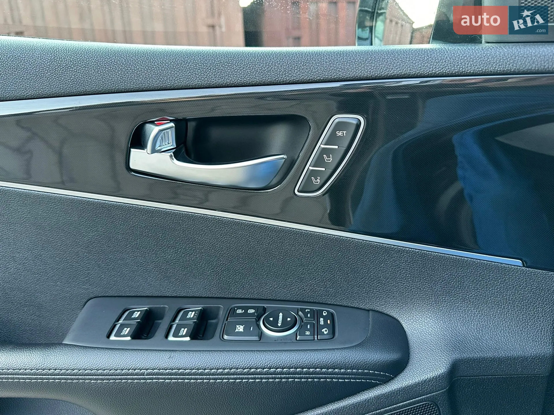 2015 Kia Sorento - мініатюра 37
